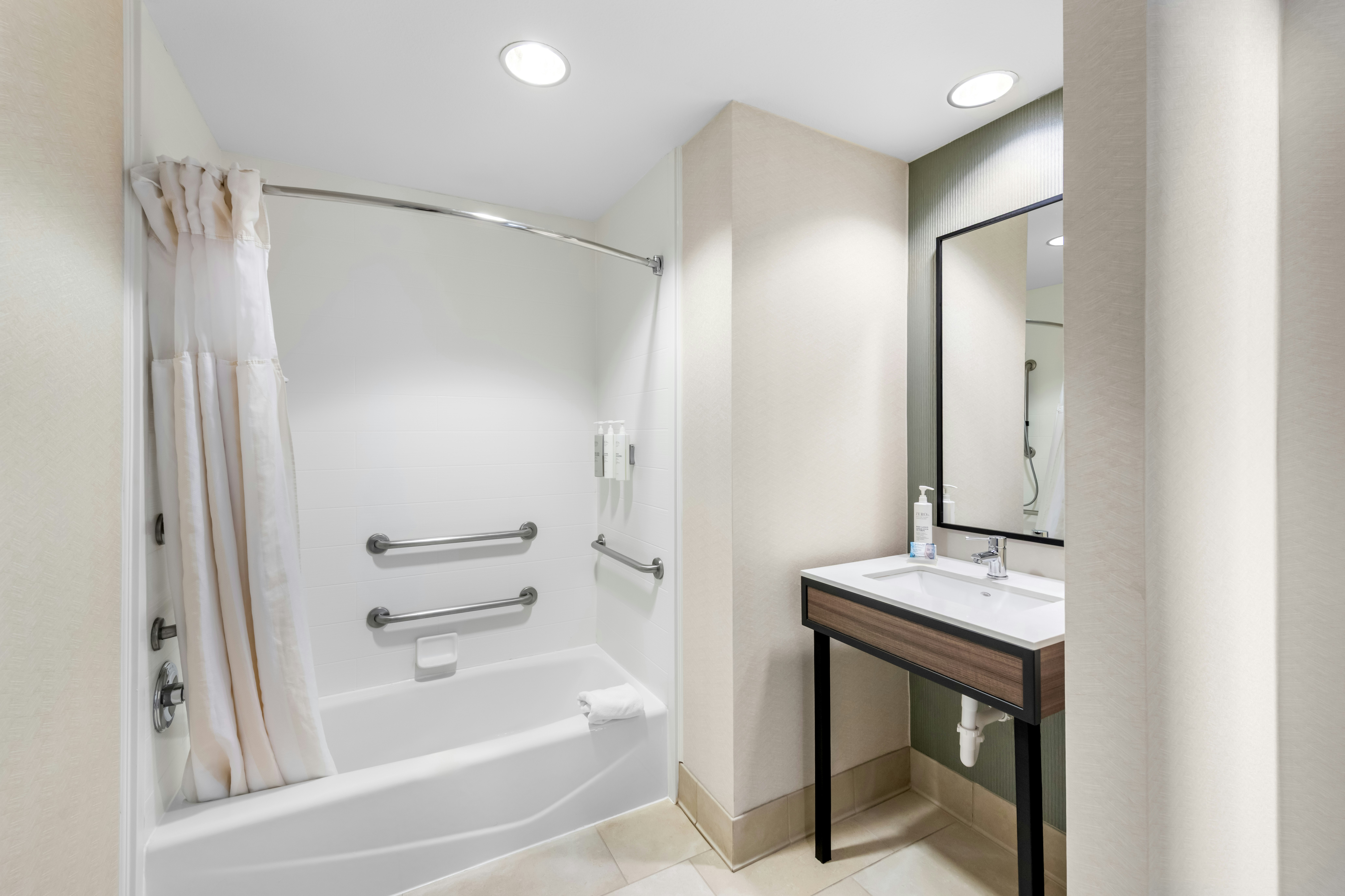 Hilton Garden Inn Overland Park