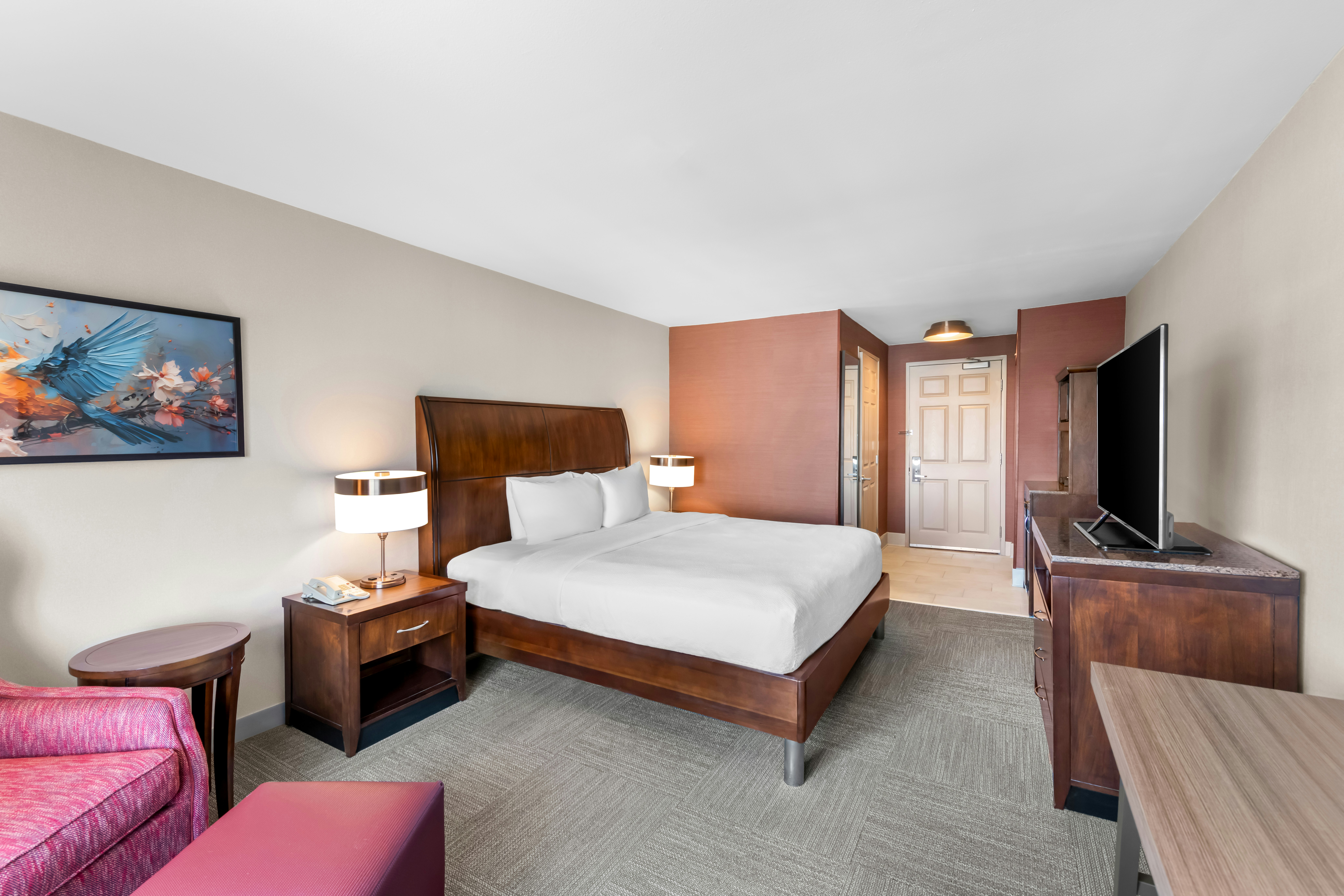 Hilton Garden Inn Overland Park