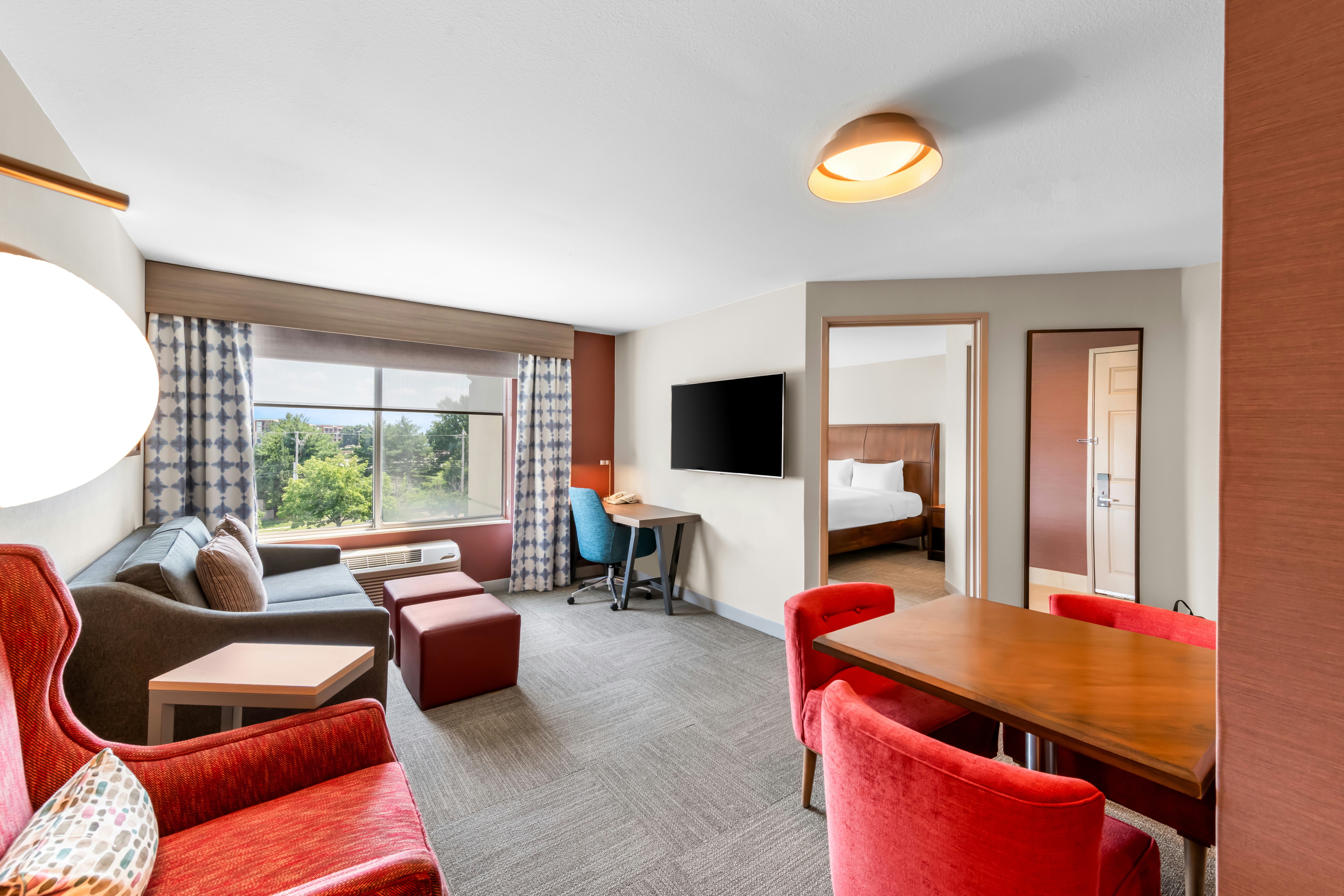 Hilton Garden Inn Overland Park