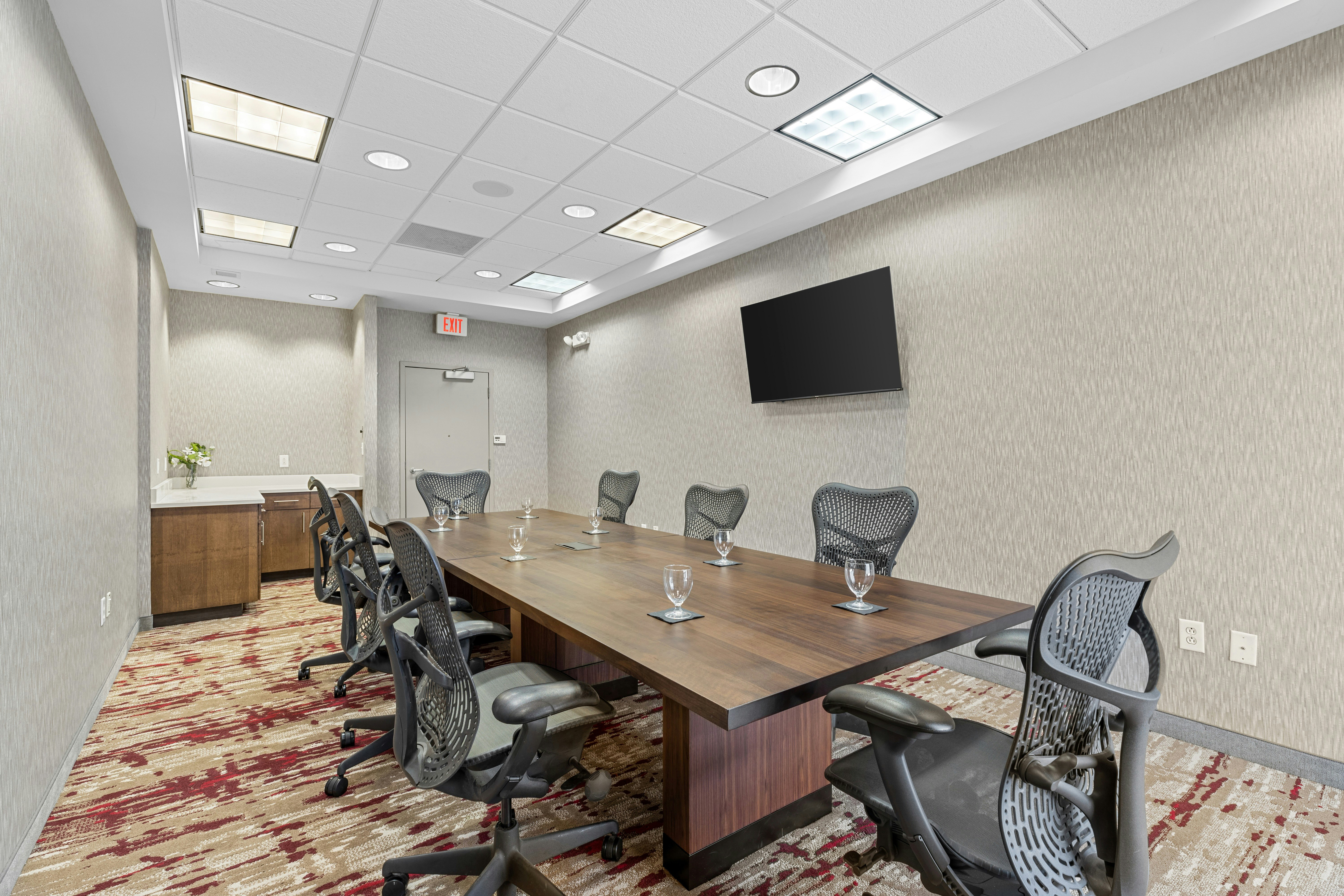 Hilton Garden Inn Syracuse