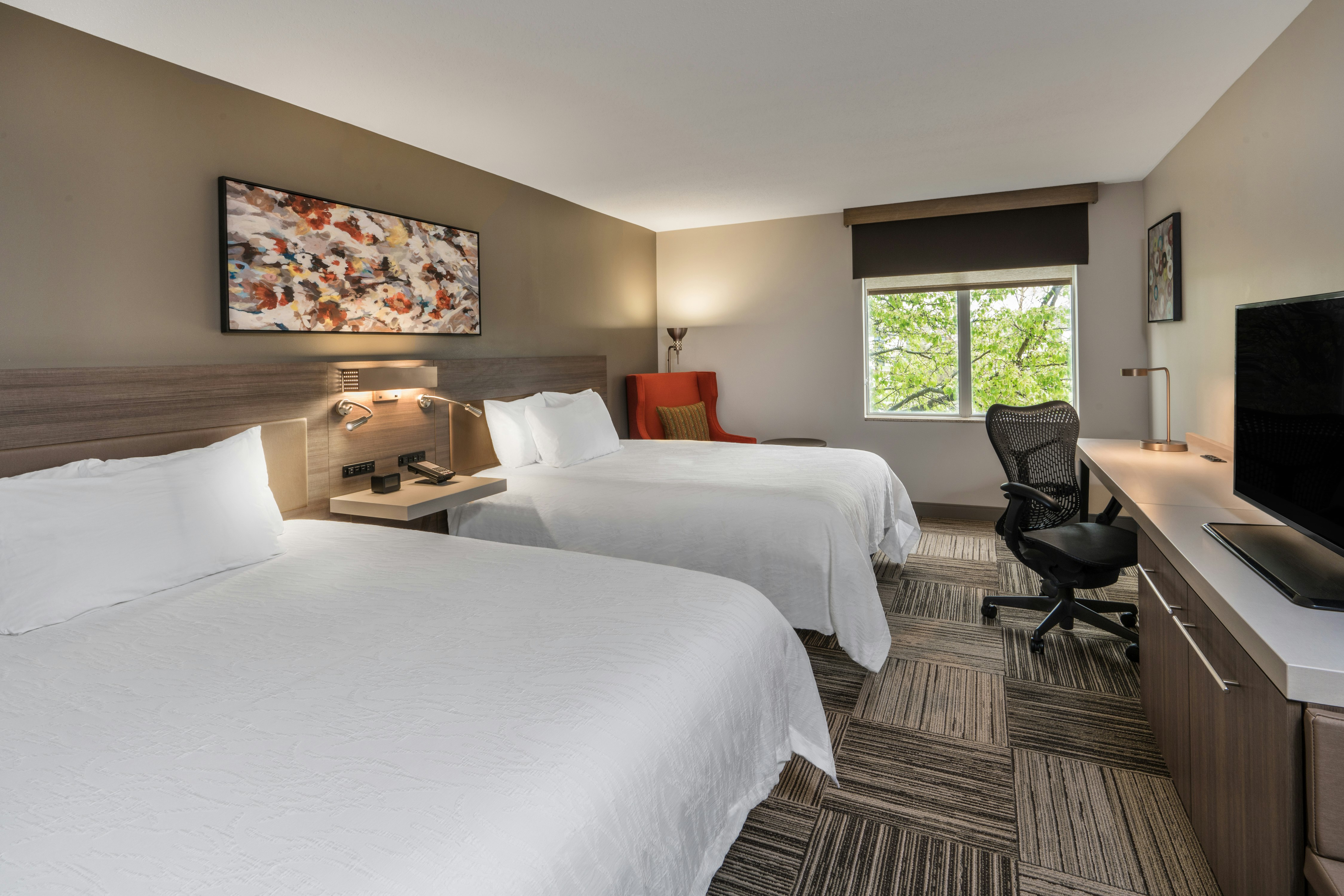Hilton Garden Inn Syracuse