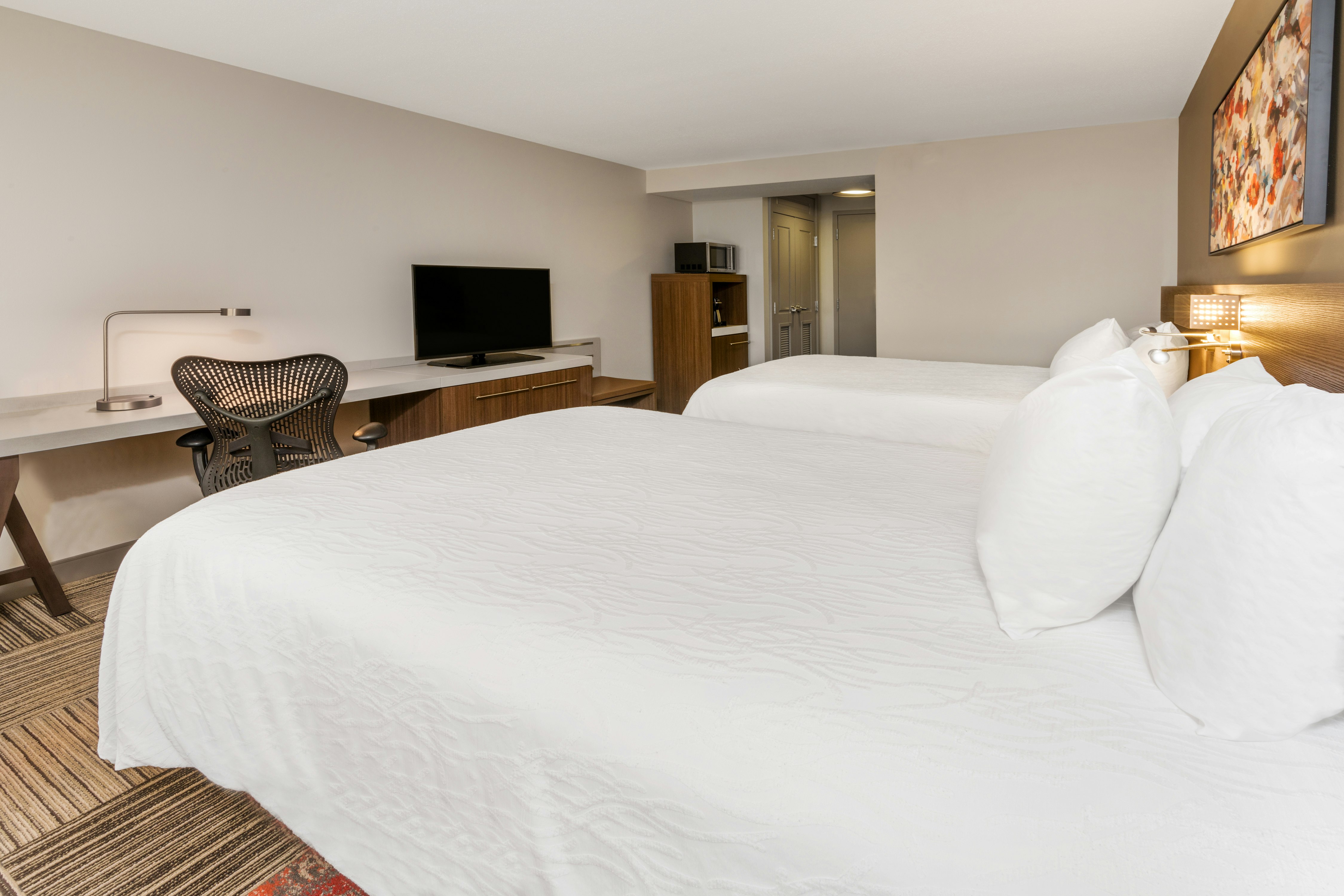 Hilton Garden Inn Syracuse