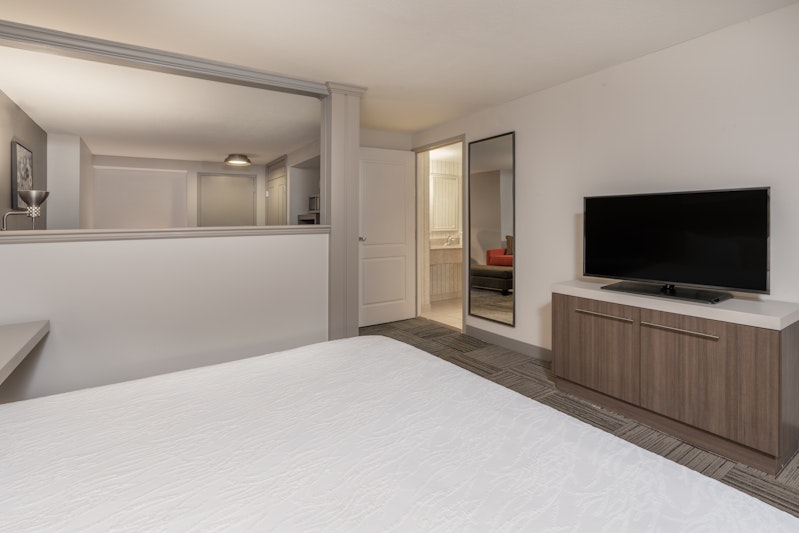 Hilton Garden Inn Syracuse