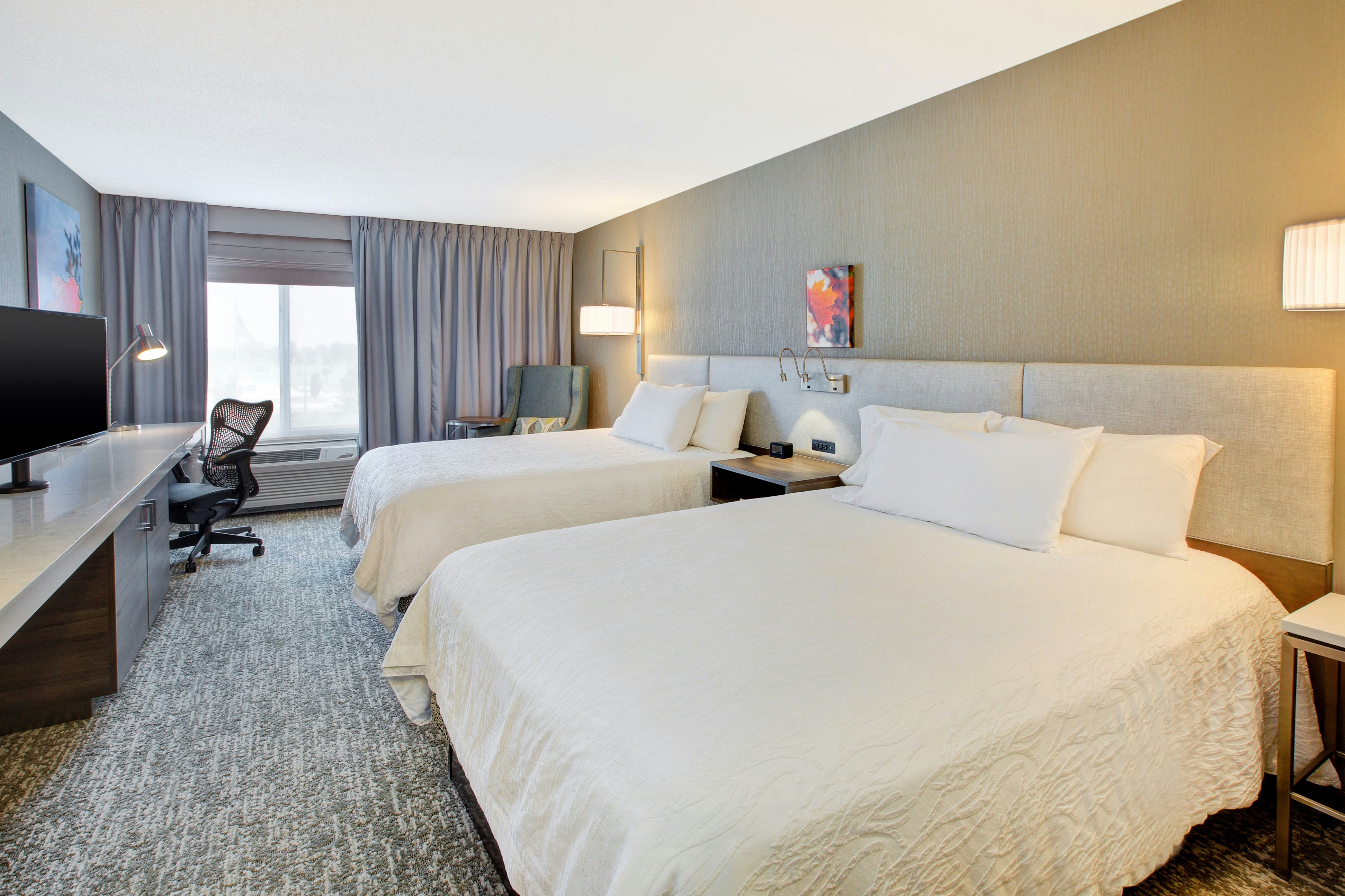 Hilton Garden Inn Chesterton