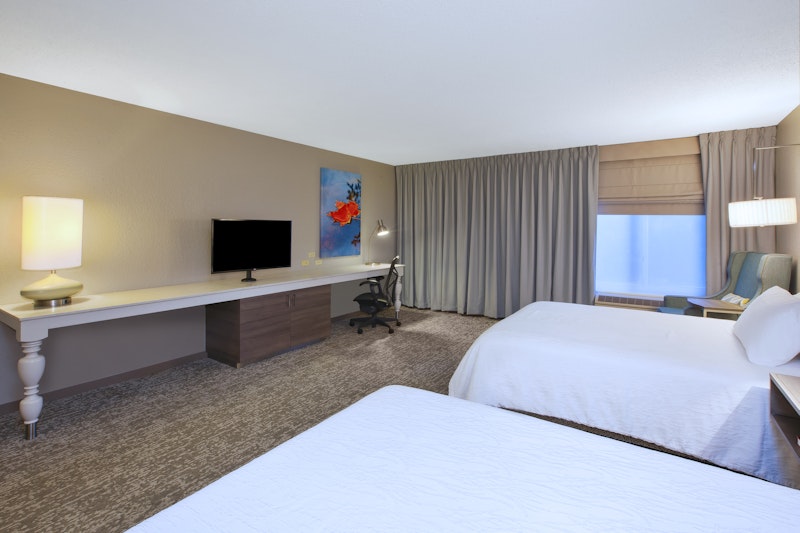 Hilton Garden Inn Chesterton