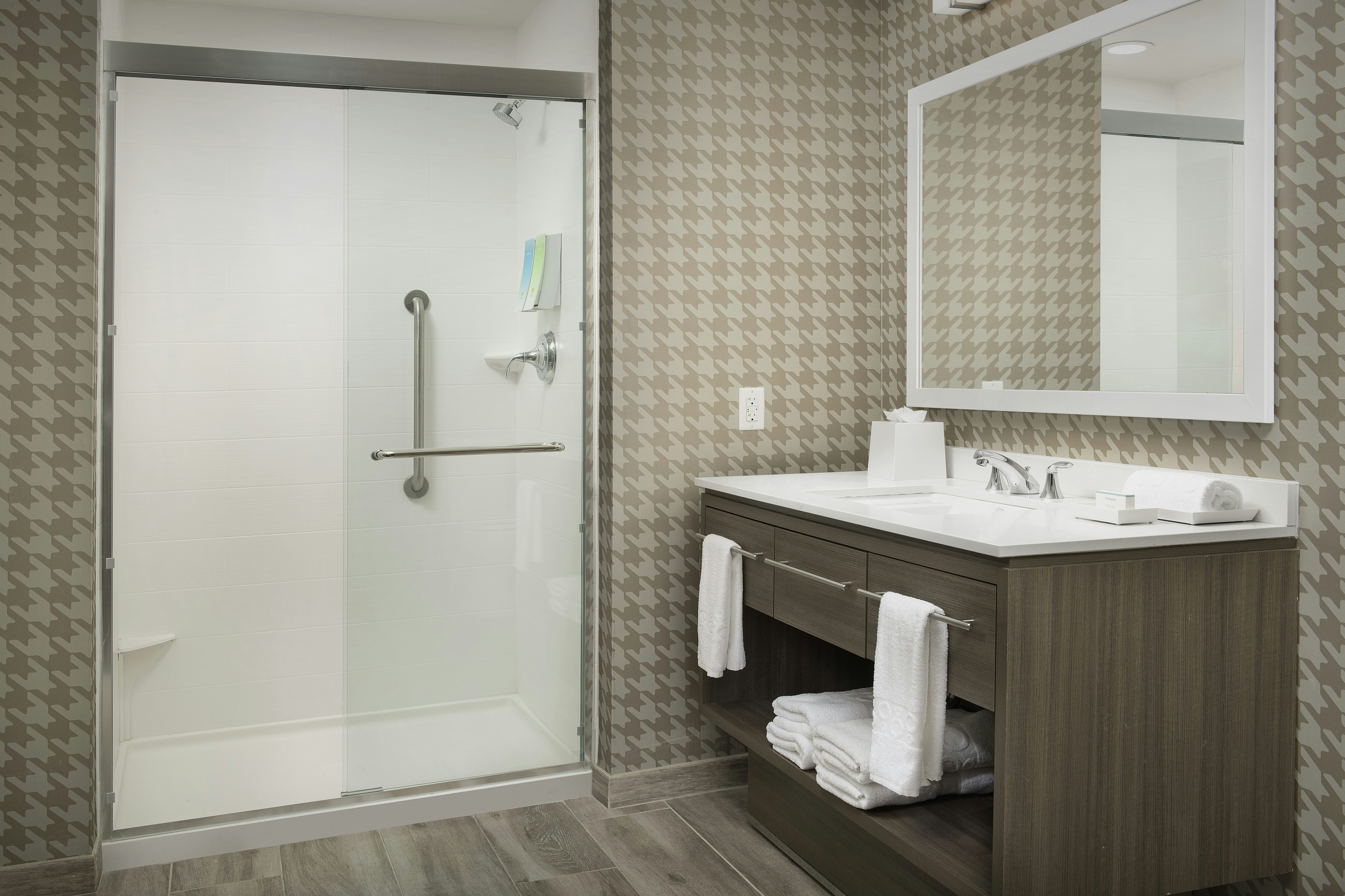 Home2 Suites by Hilton Miami Doral West Airport