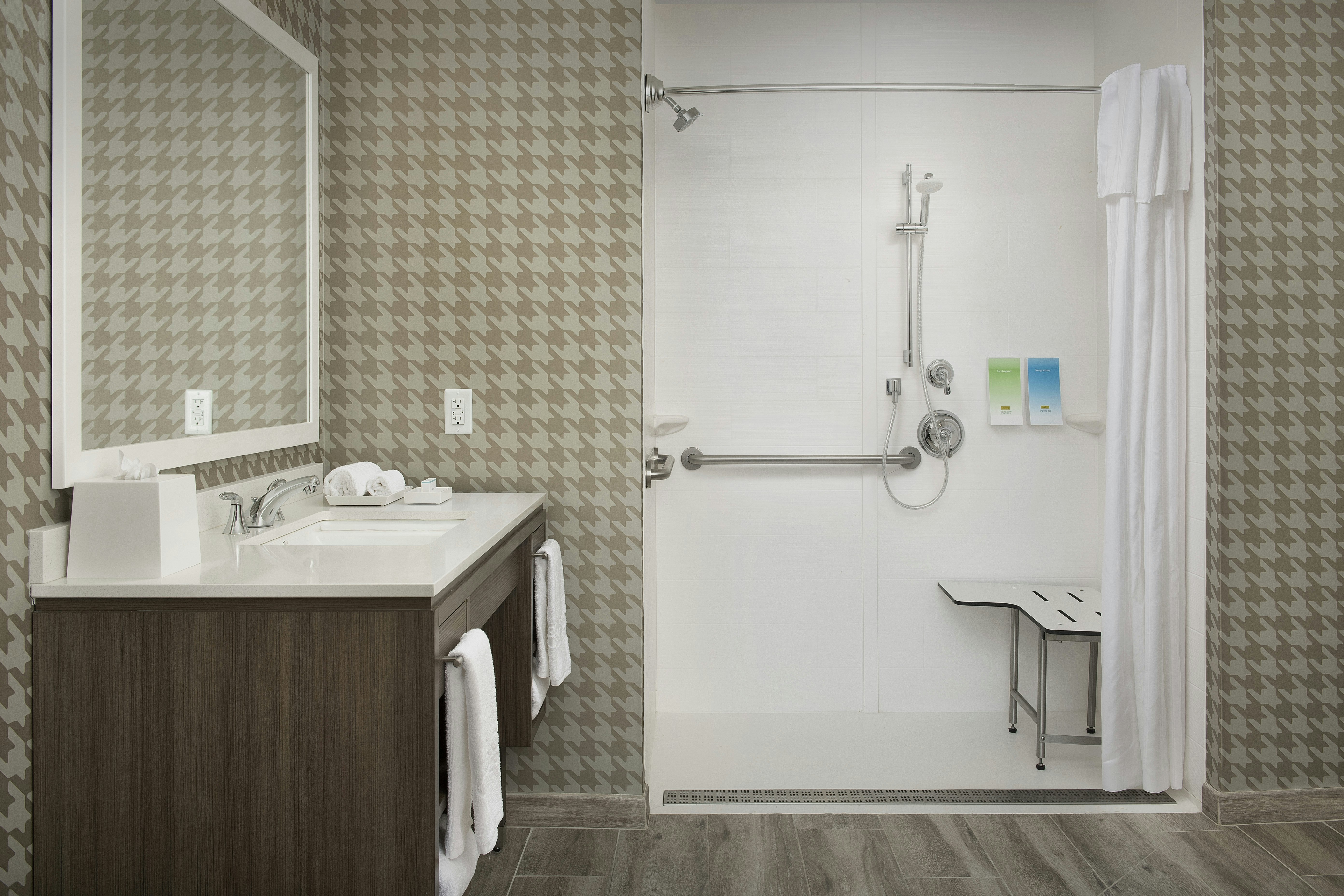 Home2 Suites by Hilton Miami Doral West Airport
