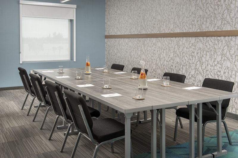Home2 Suites by Hilton Miami Doral West Airport