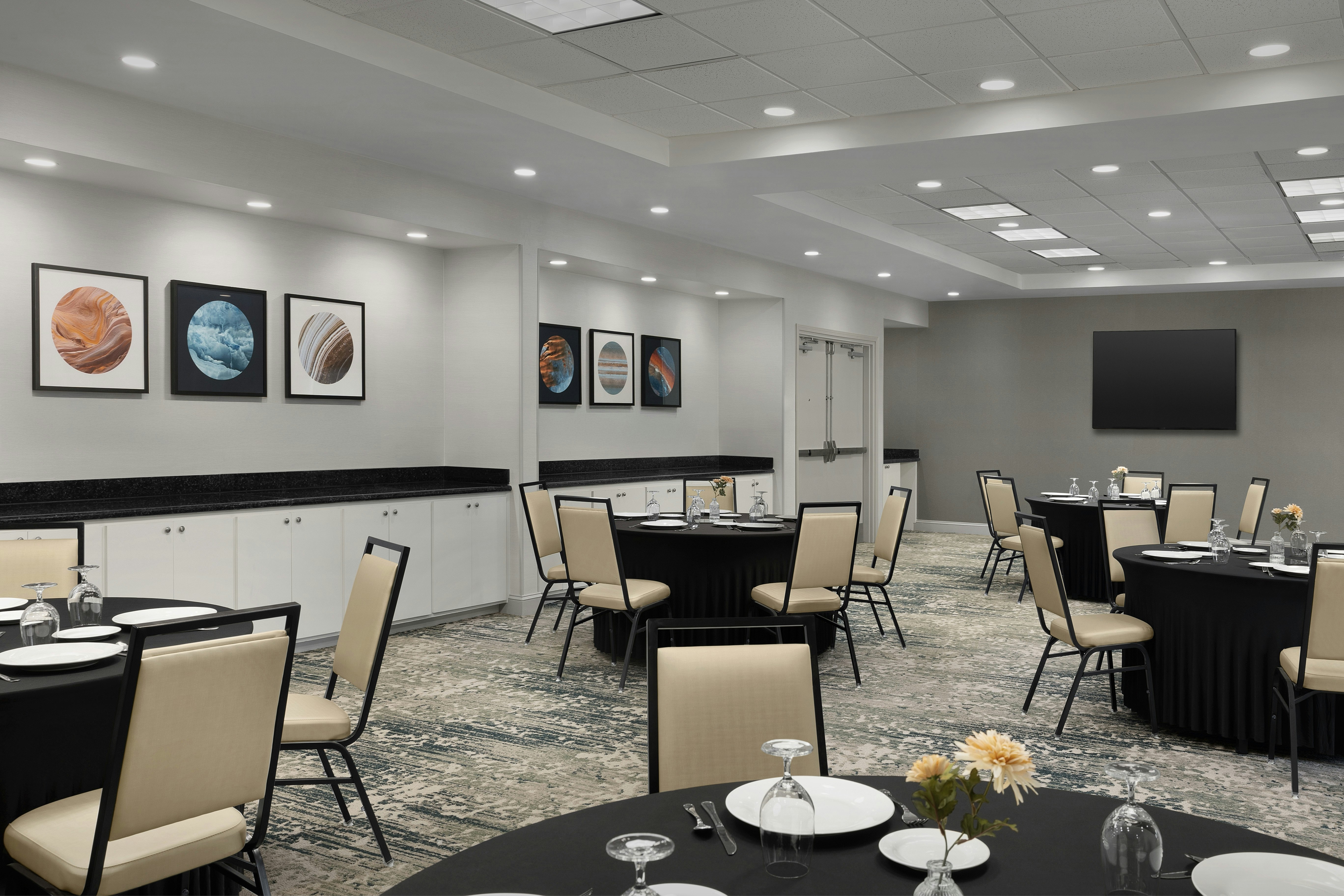 Hilton Garden Inn Huntsville/Space Center