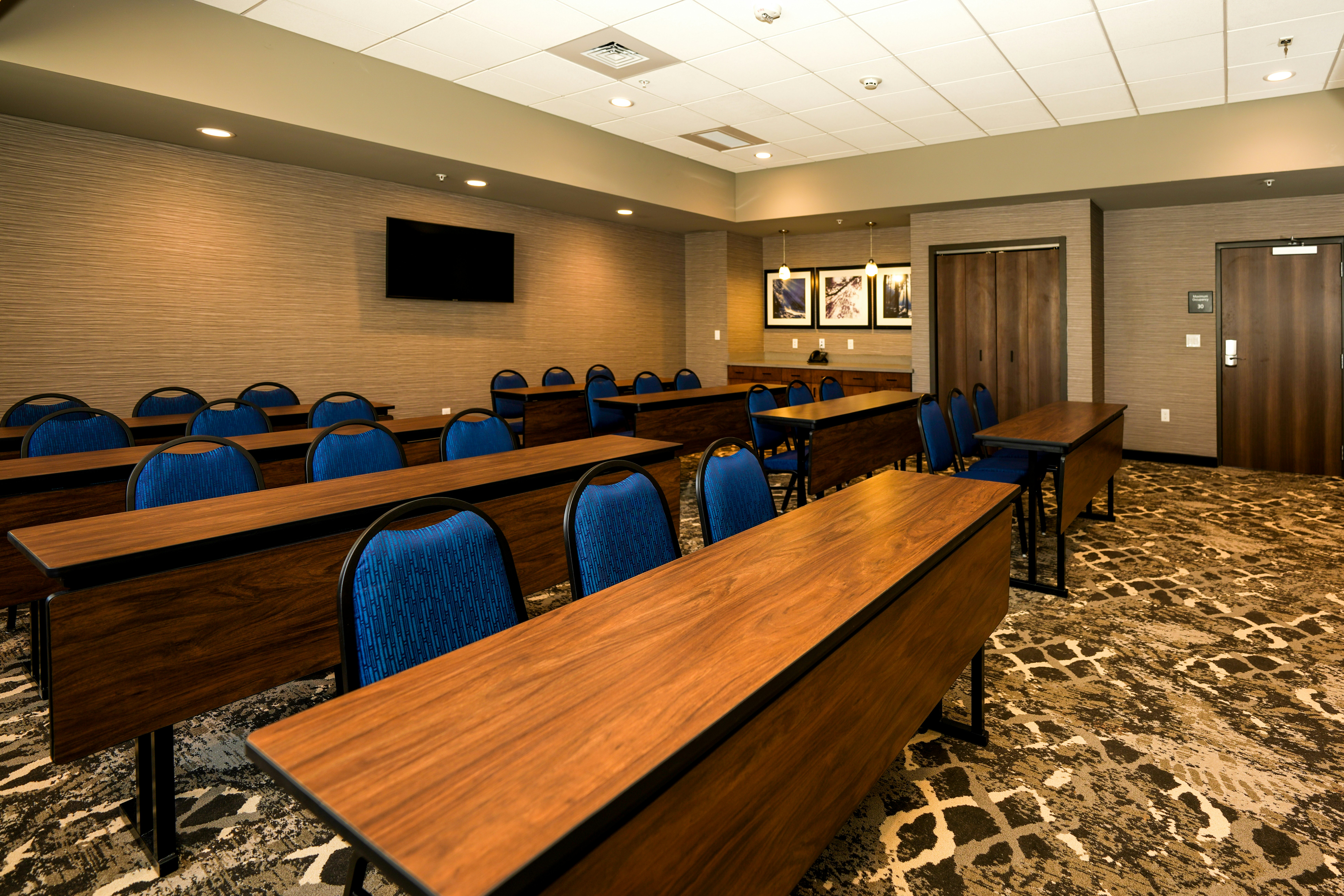 Hampton Inn and Suites Aurora South Denver