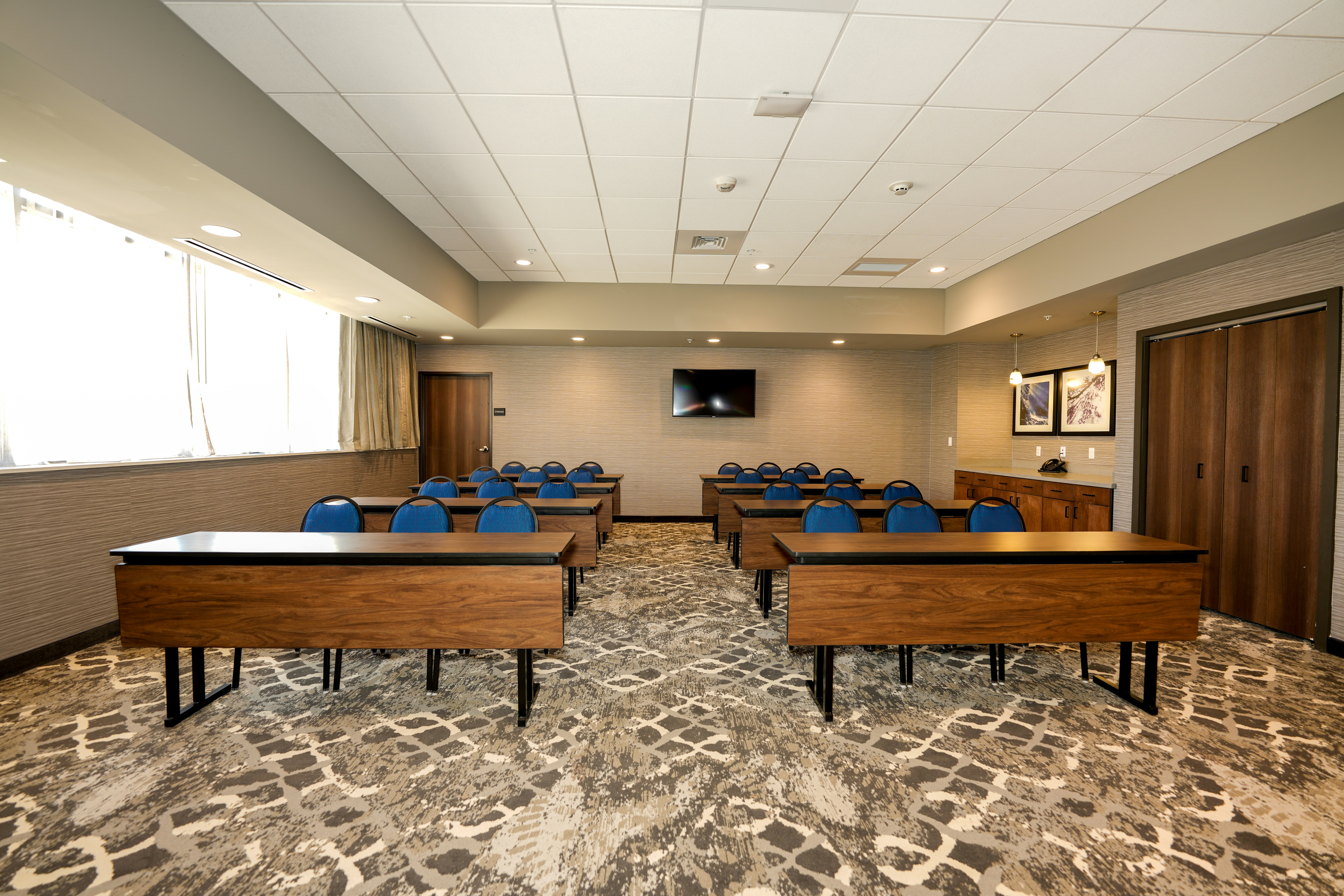 Hampton Inn and Suites Aurora South Denver