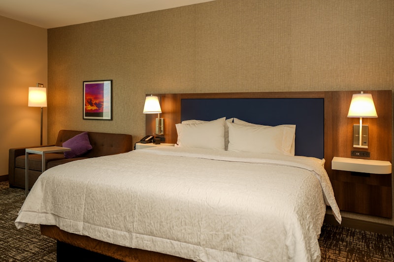 Hampton Inn and Suites Aurora South Denver