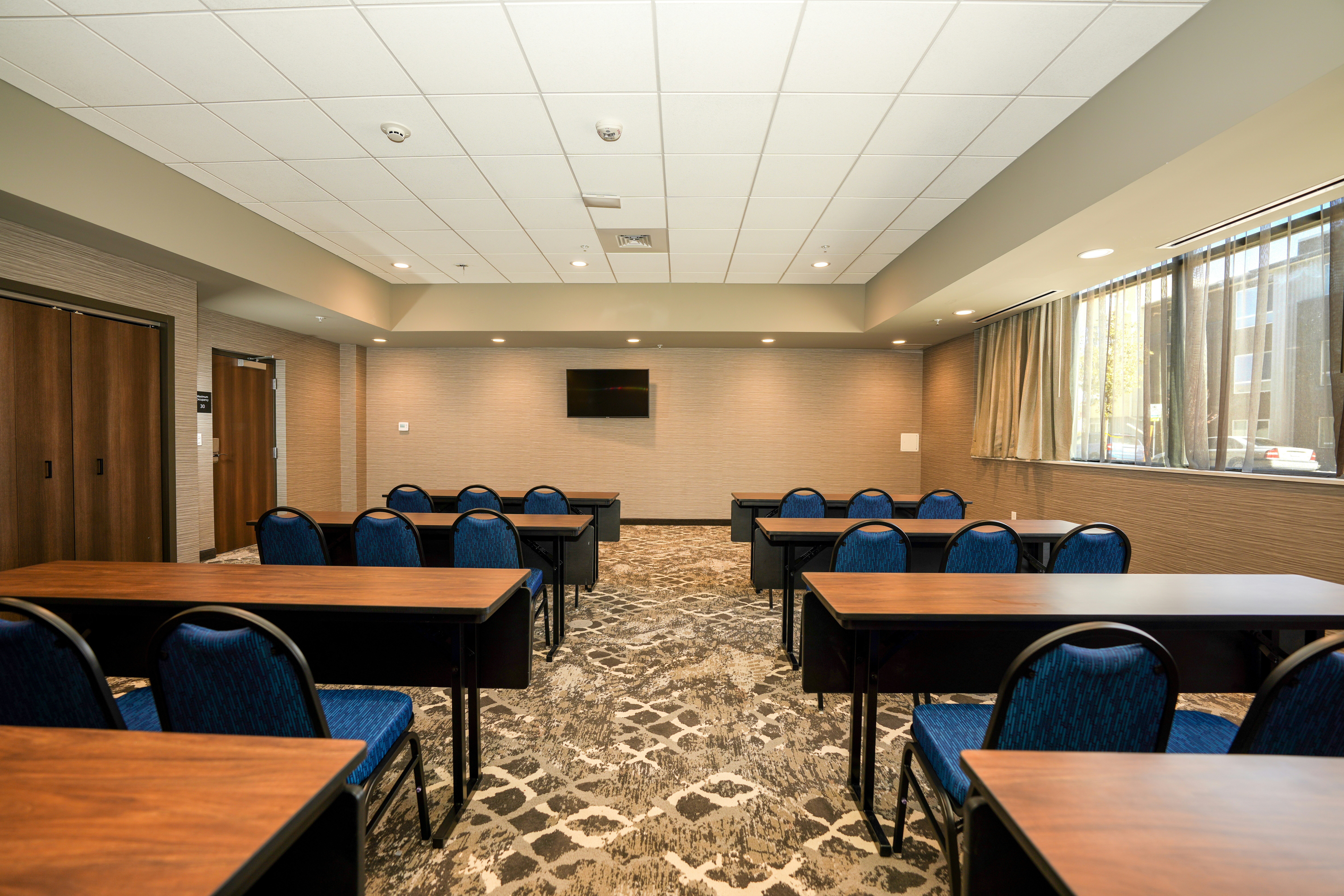 Hampton Inn and Suites Aurora South Denver