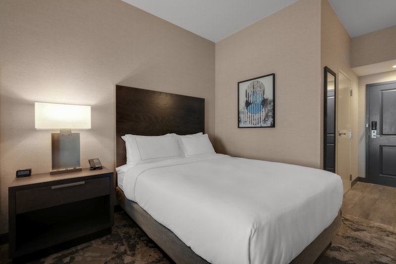 DoubleTree by Hilton Denver International Airport