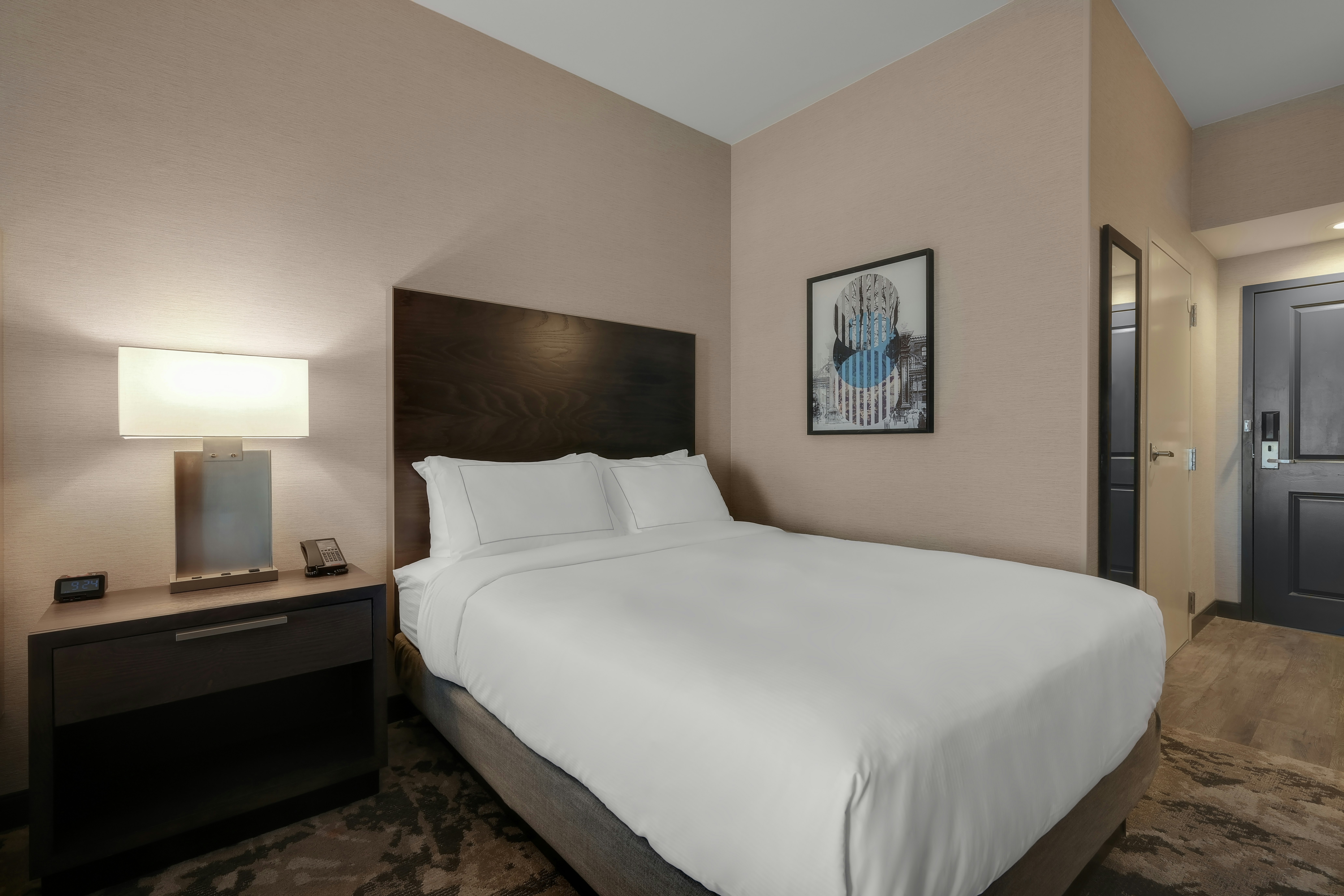DoubleTree by Hilton Denver International Airport