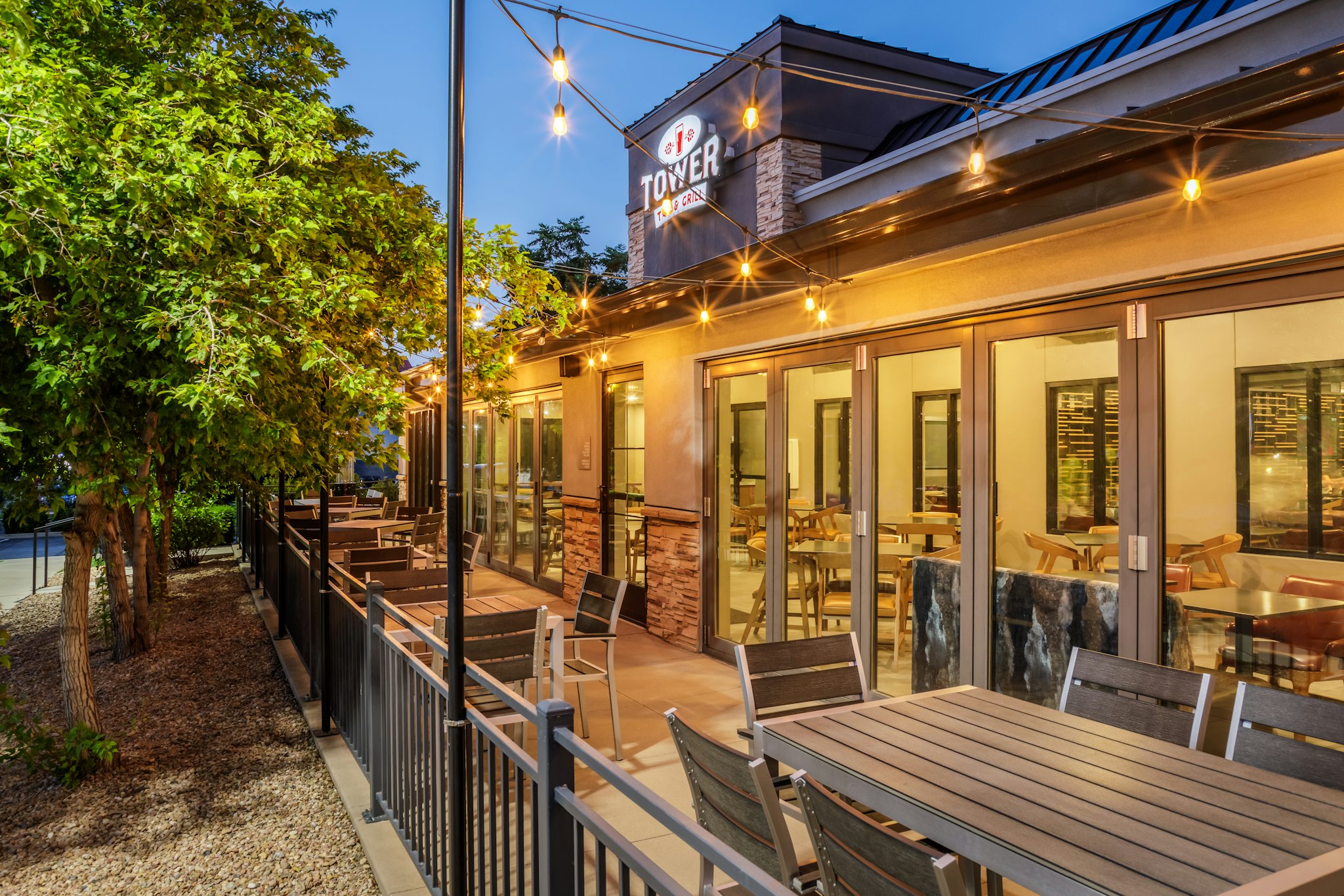 Venue gallery photo