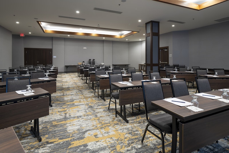 Doubletree by Hilton East Madison East