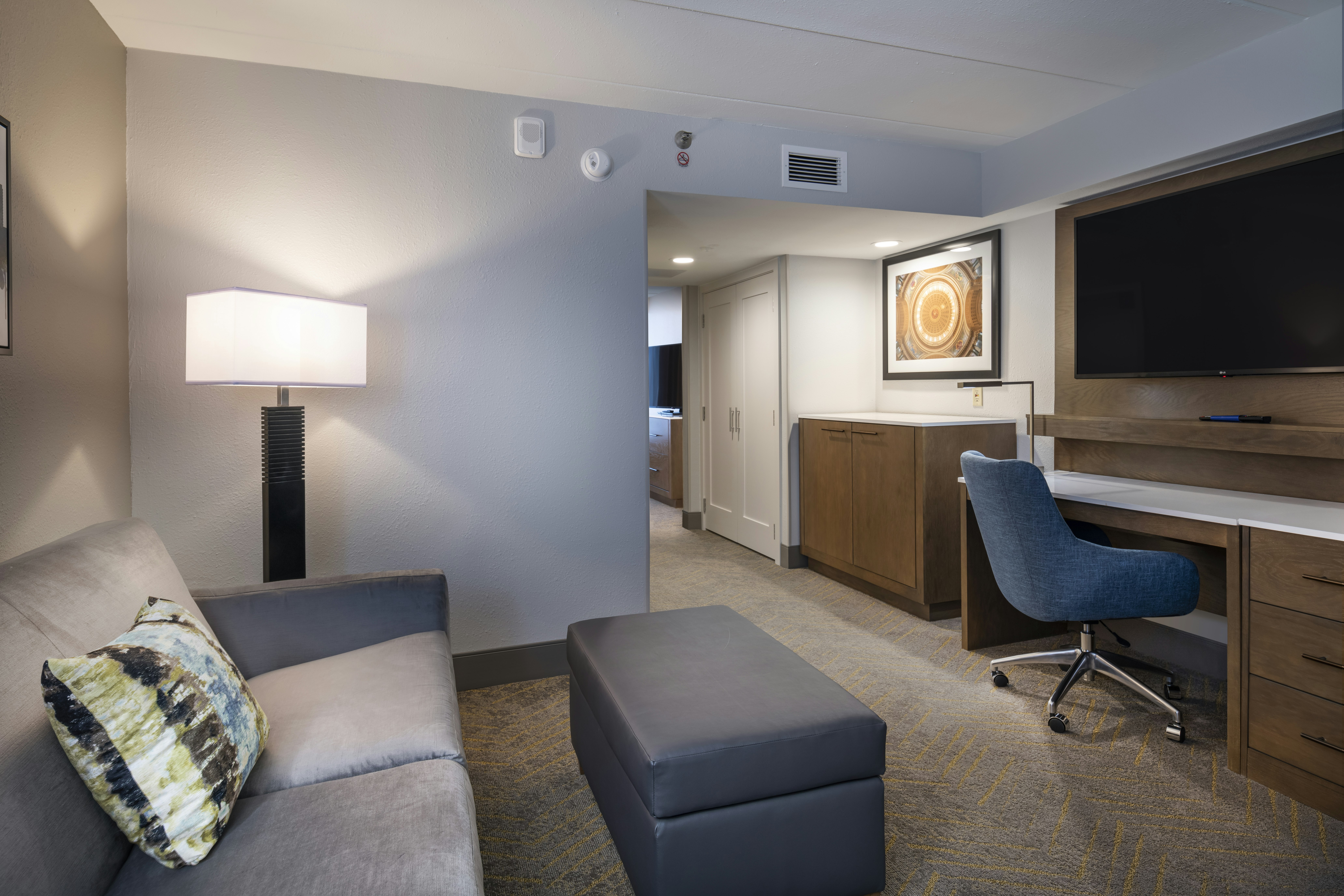Doubletree by Hilton East Madison East