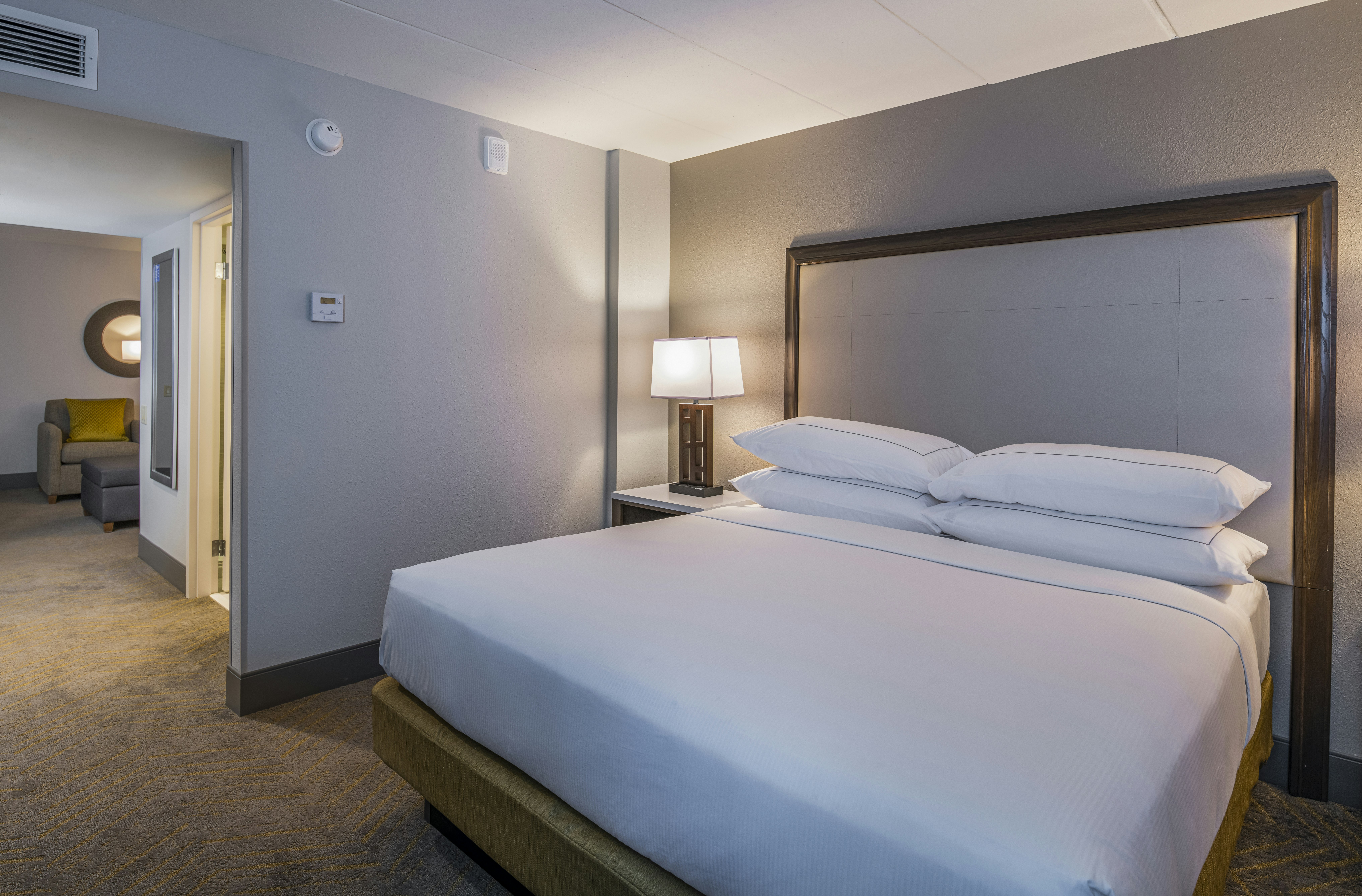 Doubletree by Hilton East Madison East