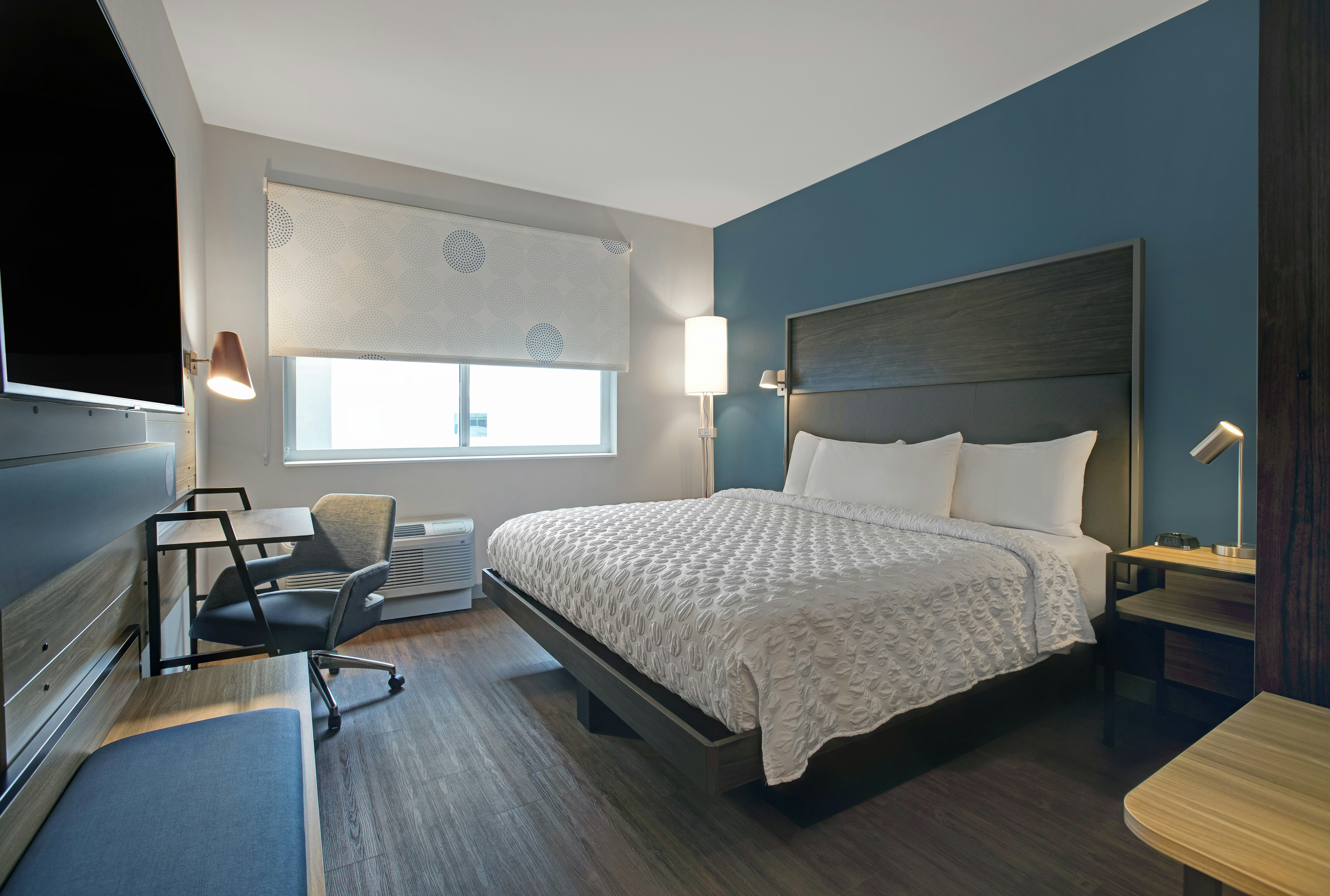 Tru by Hilton Milwaukee Downtown