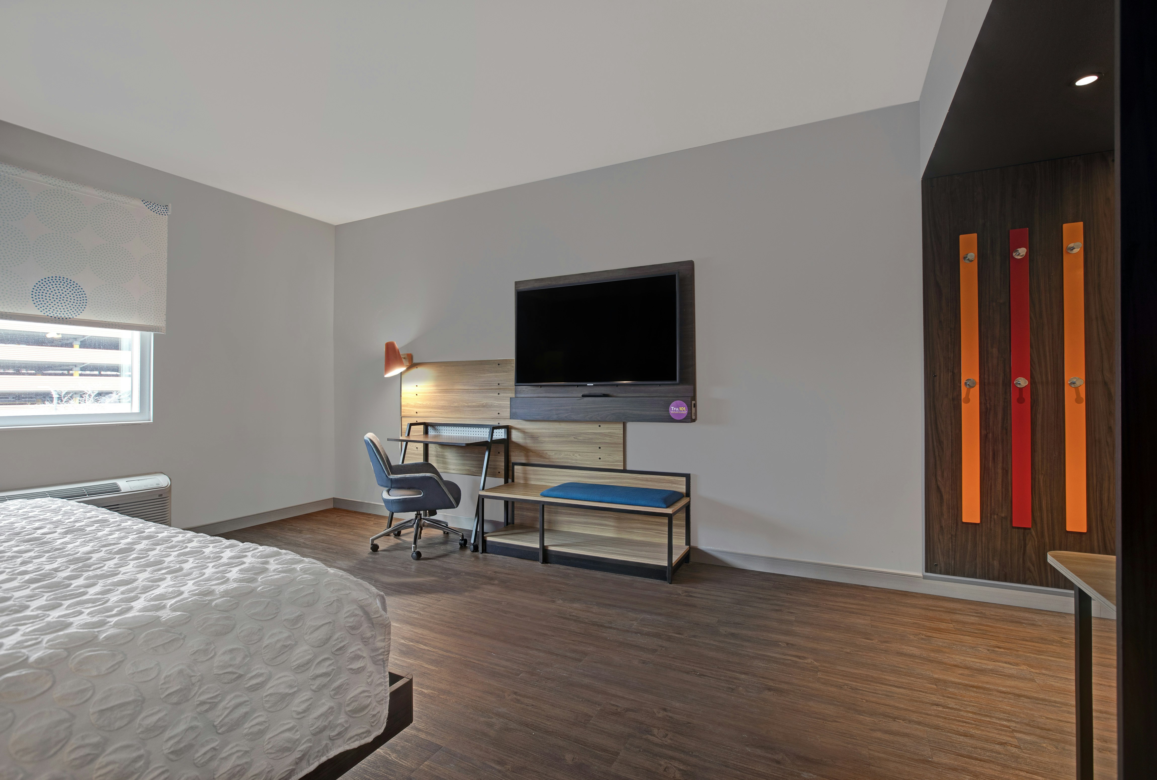 Tru by Hilton Milwaukee Downtown