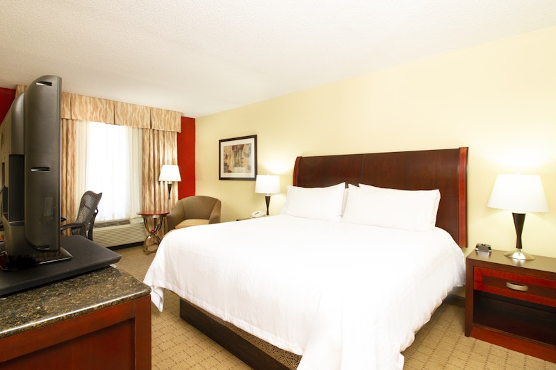 Hilton Garden Inn Anderson