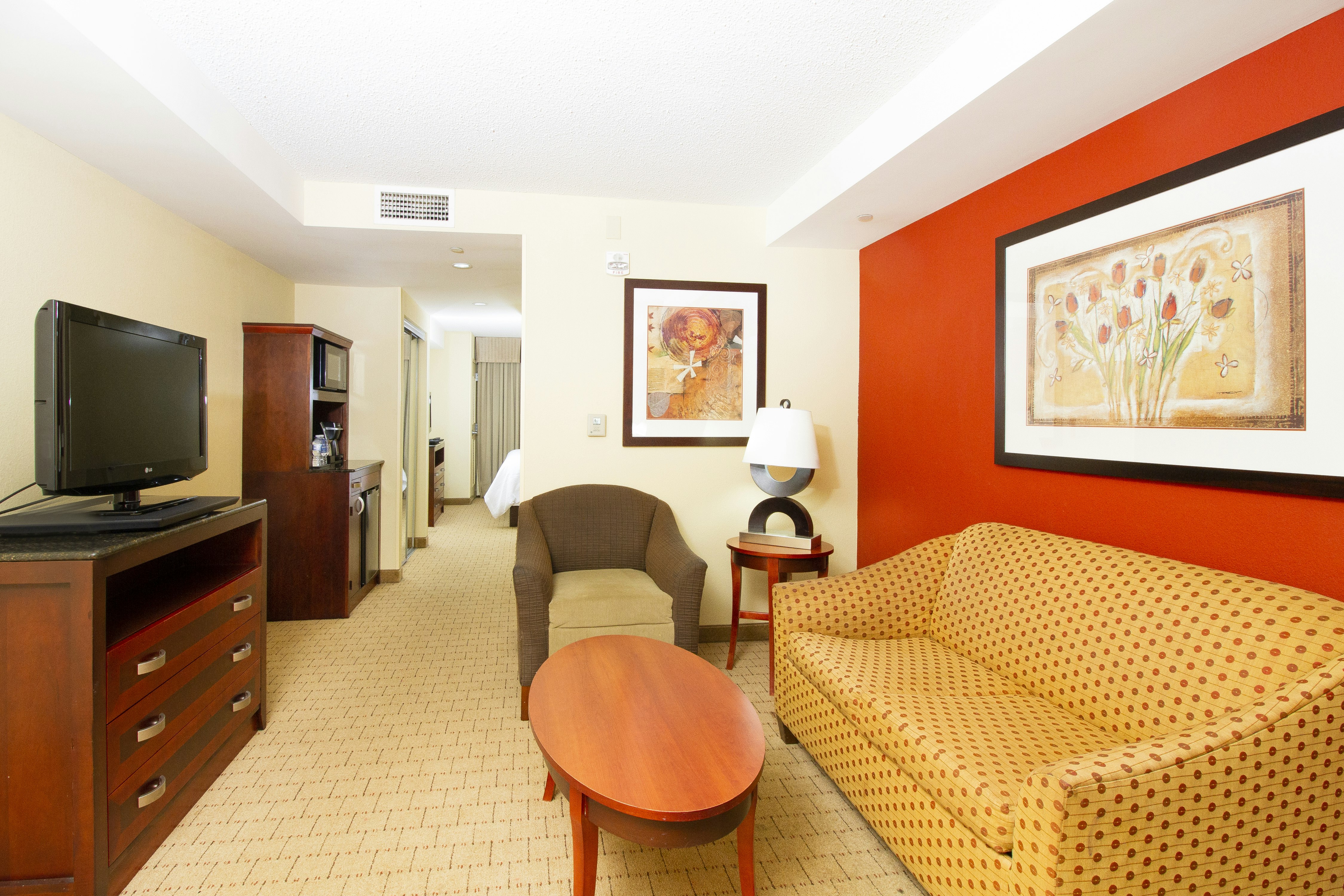 Hilton Garden Inn Anderson