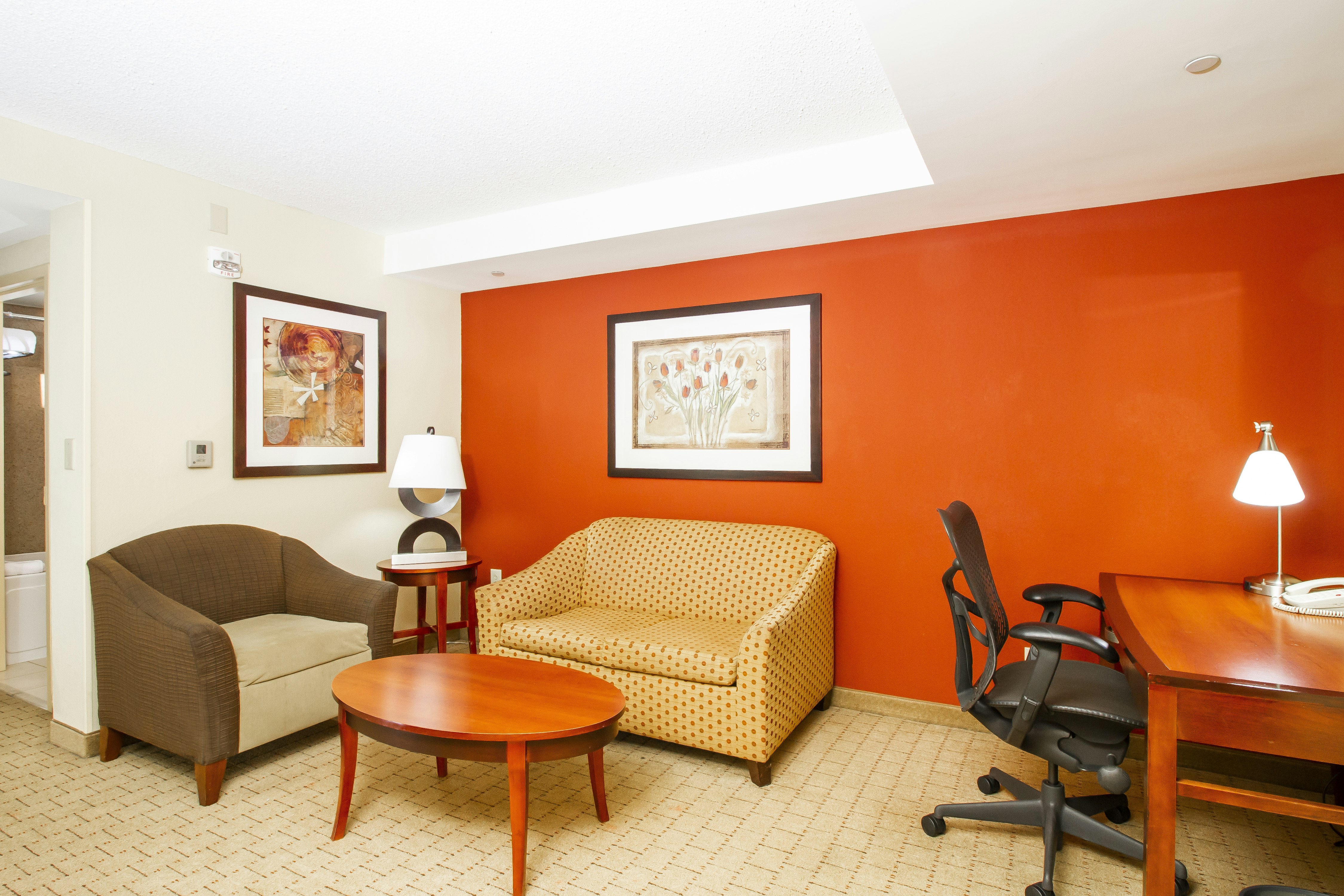 Hilton Garden Inn Anderson