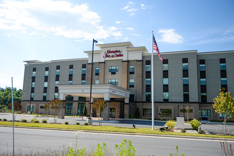 Hampton Inn & Suites by Hilton Lenoir