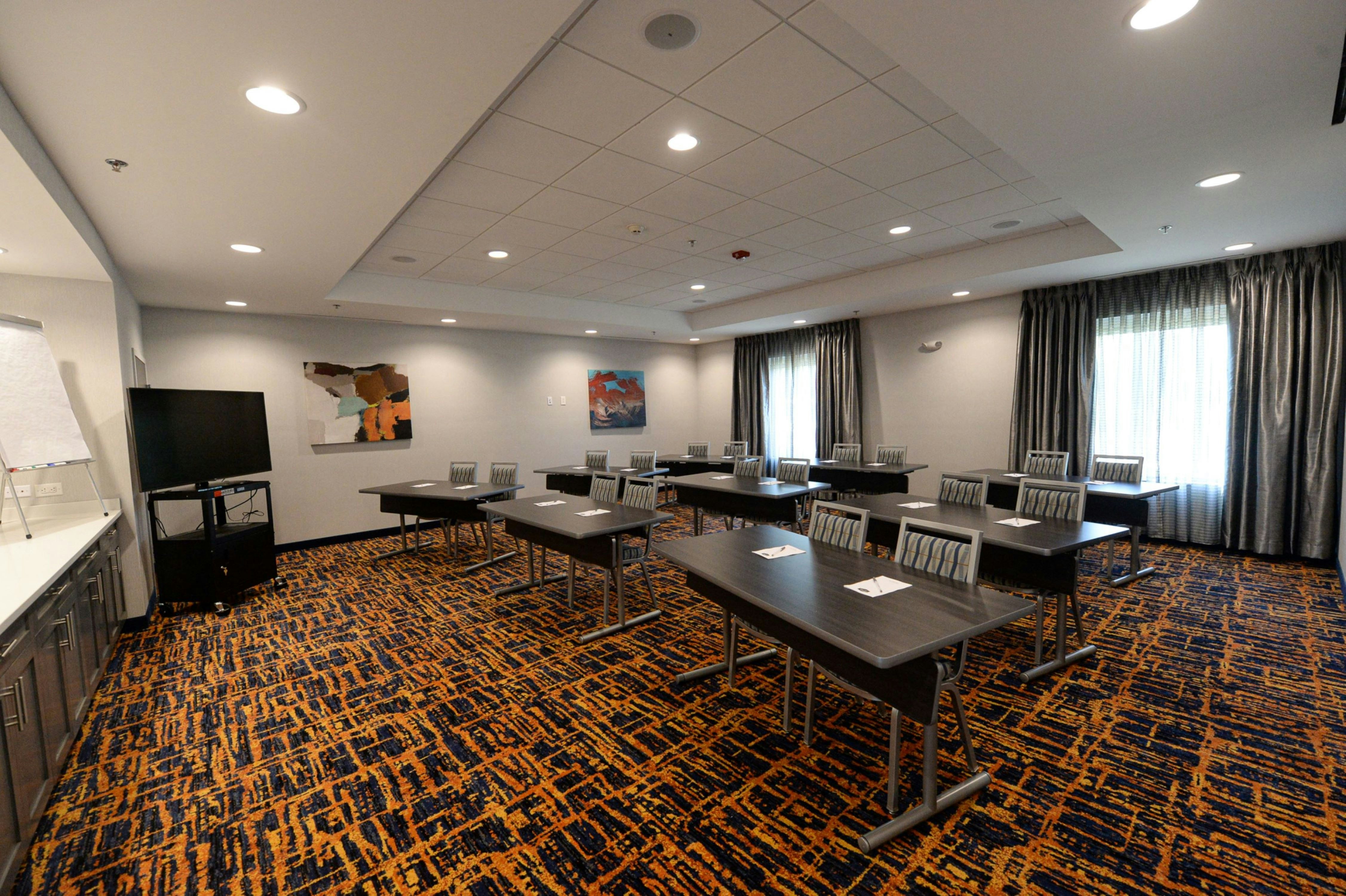 Hampton Inn & Suites by Hilton Lenoir