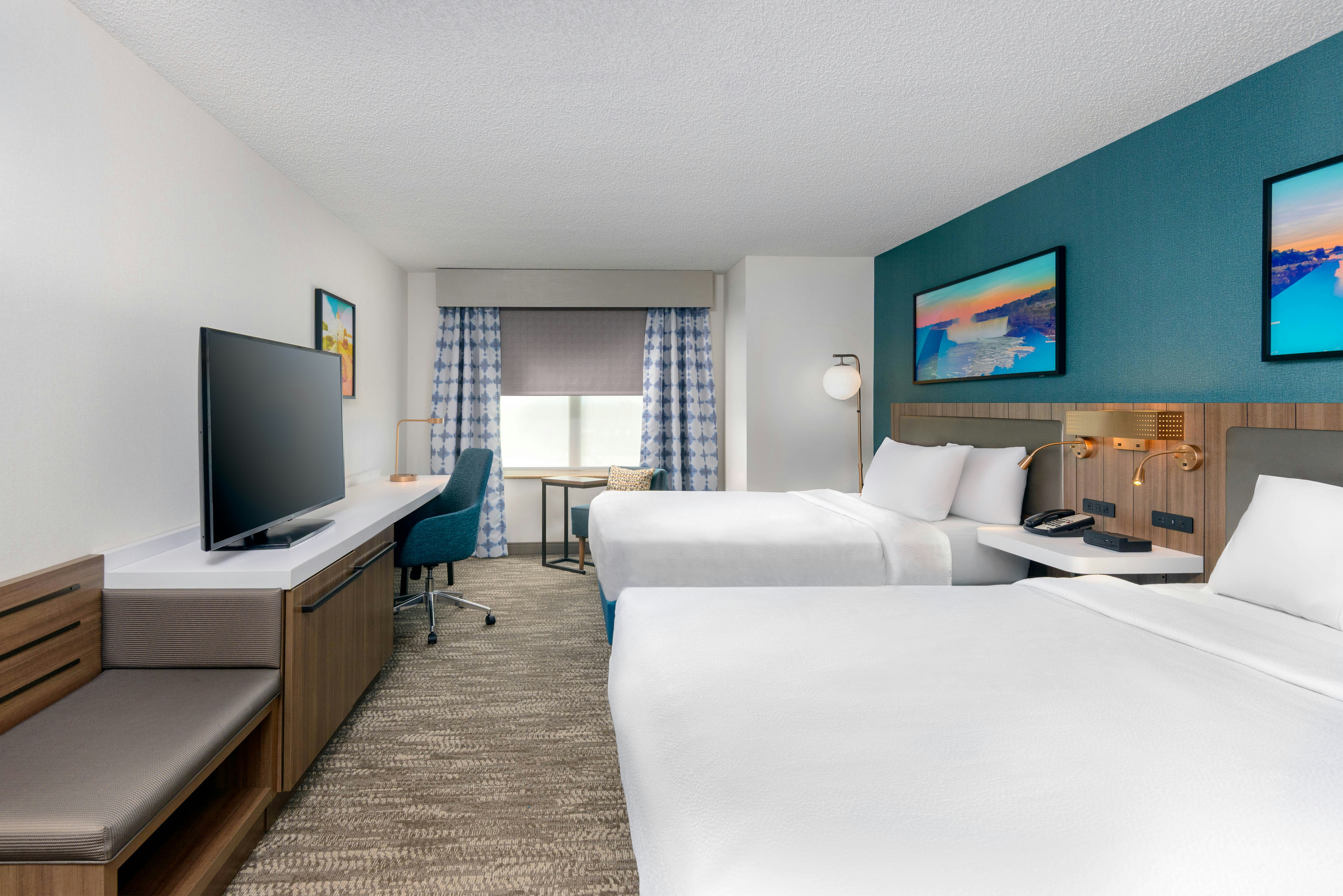 Hilton Garden Inn Buffalo Airport