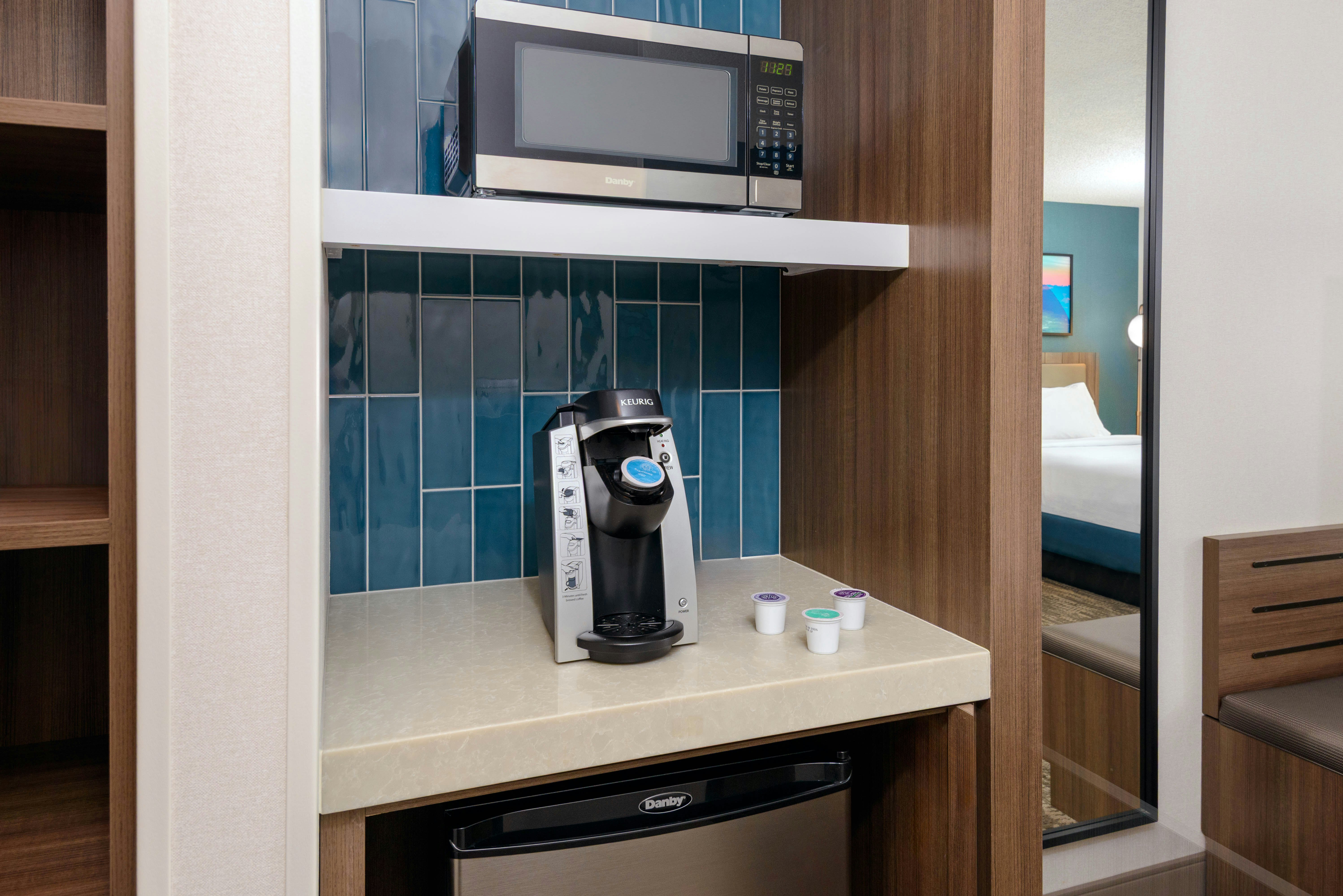 Hilton Garden Inn Buffalo Airport