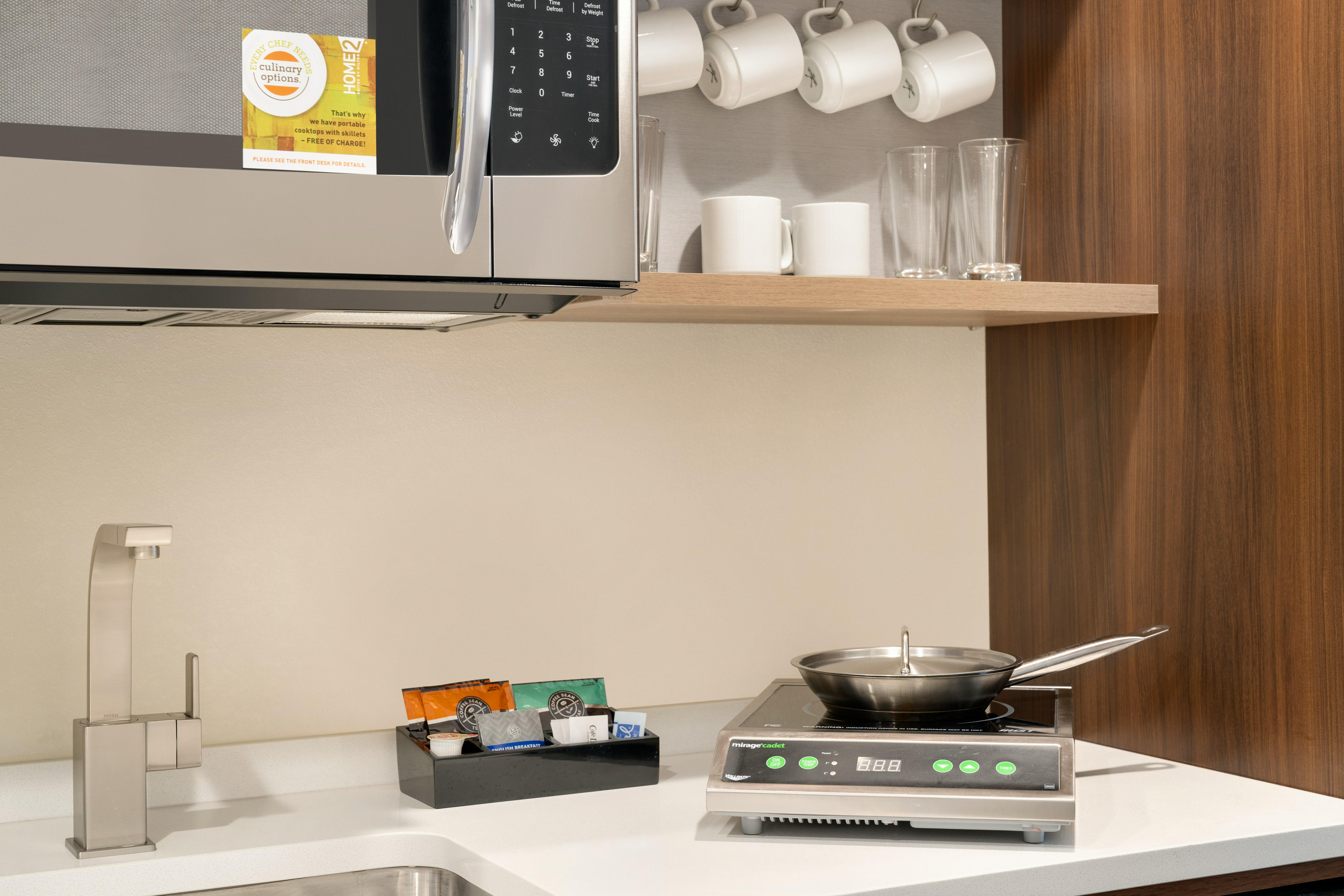 Home2 Suites by Hilton Ephrata