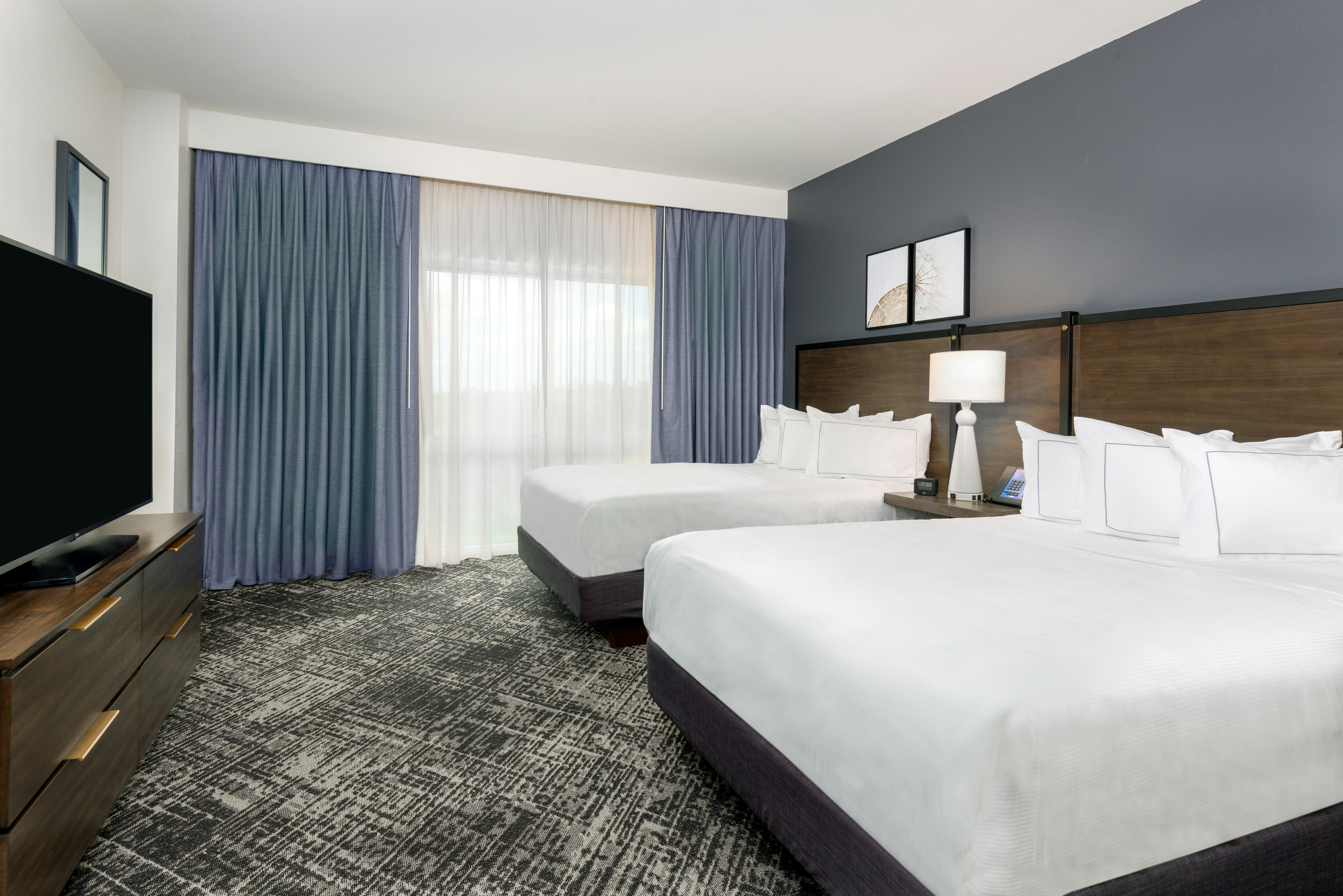 Hilton Charlotte Airport