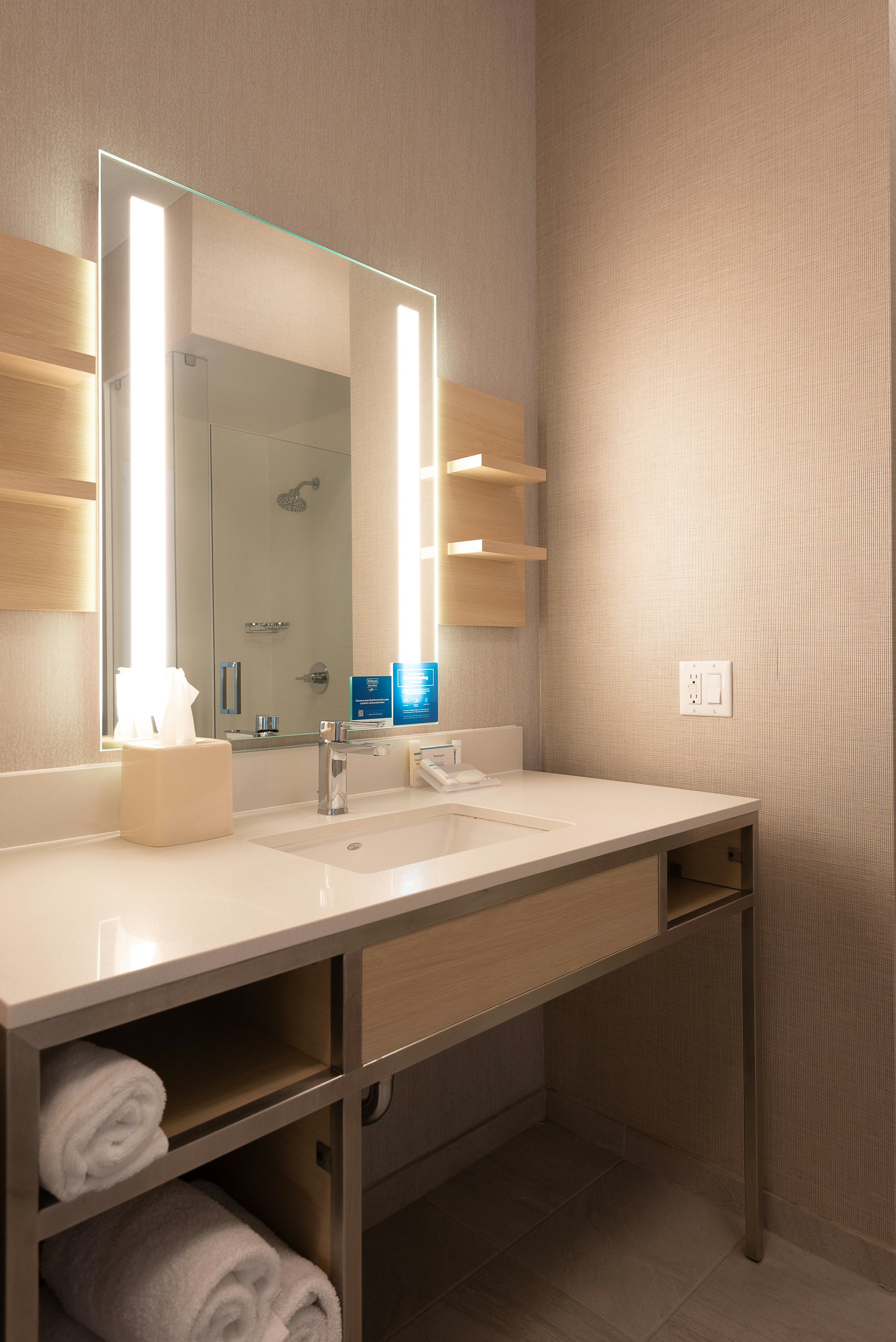 Hilton Garden Inn Calabasas