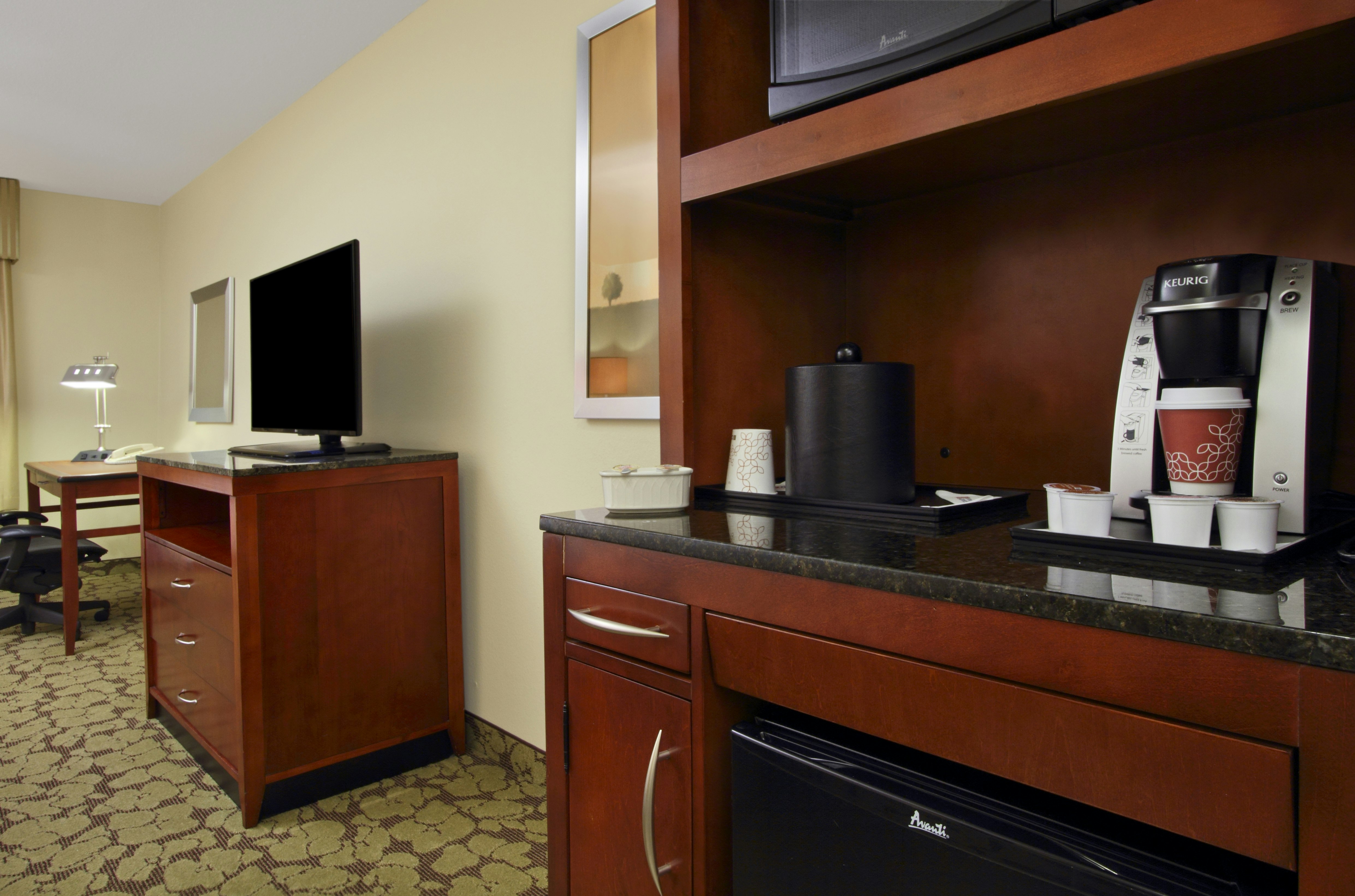 Hilton Garden Inn Columbus Airport