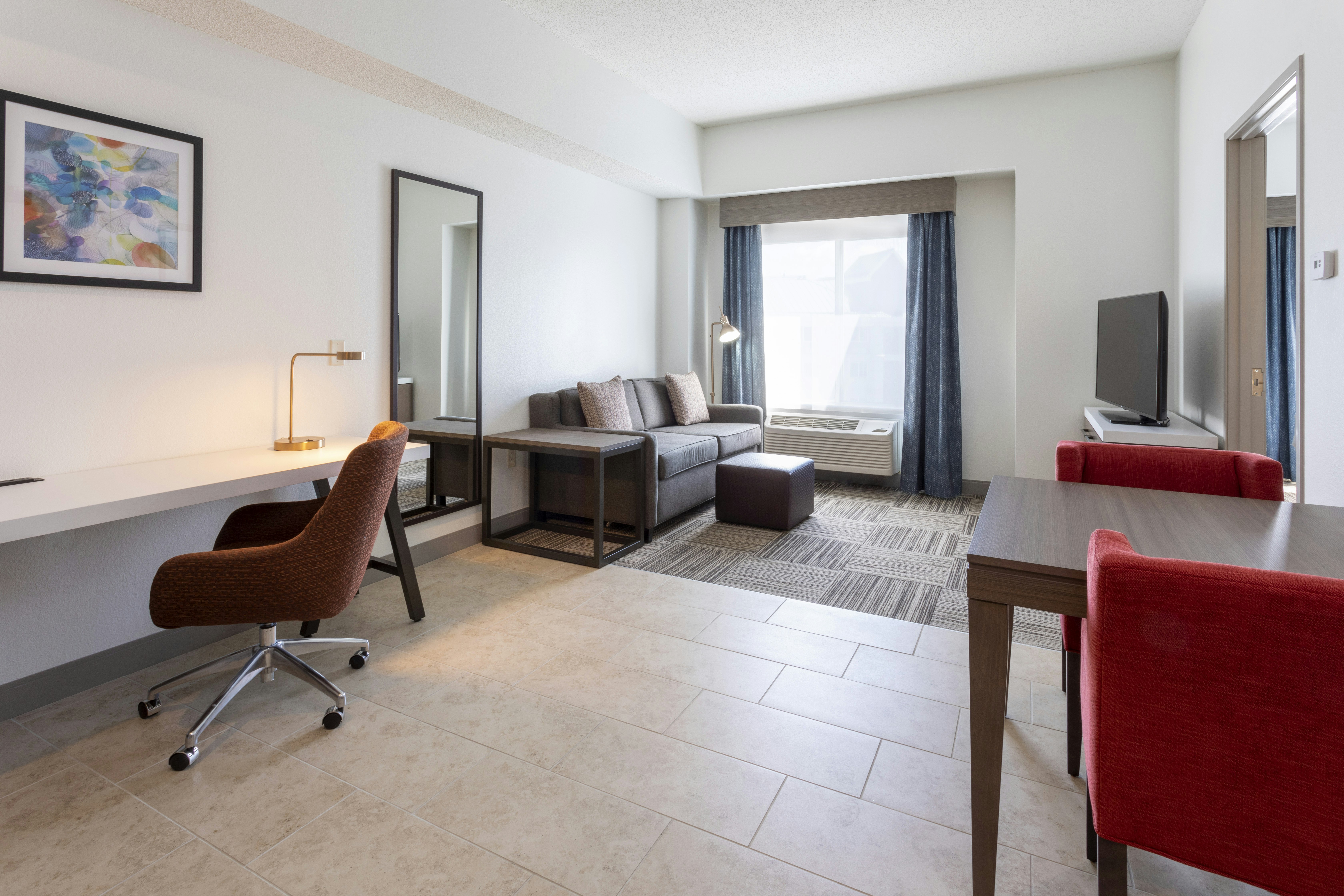 Hilton Garden Inn Minneapolis/Bloomington