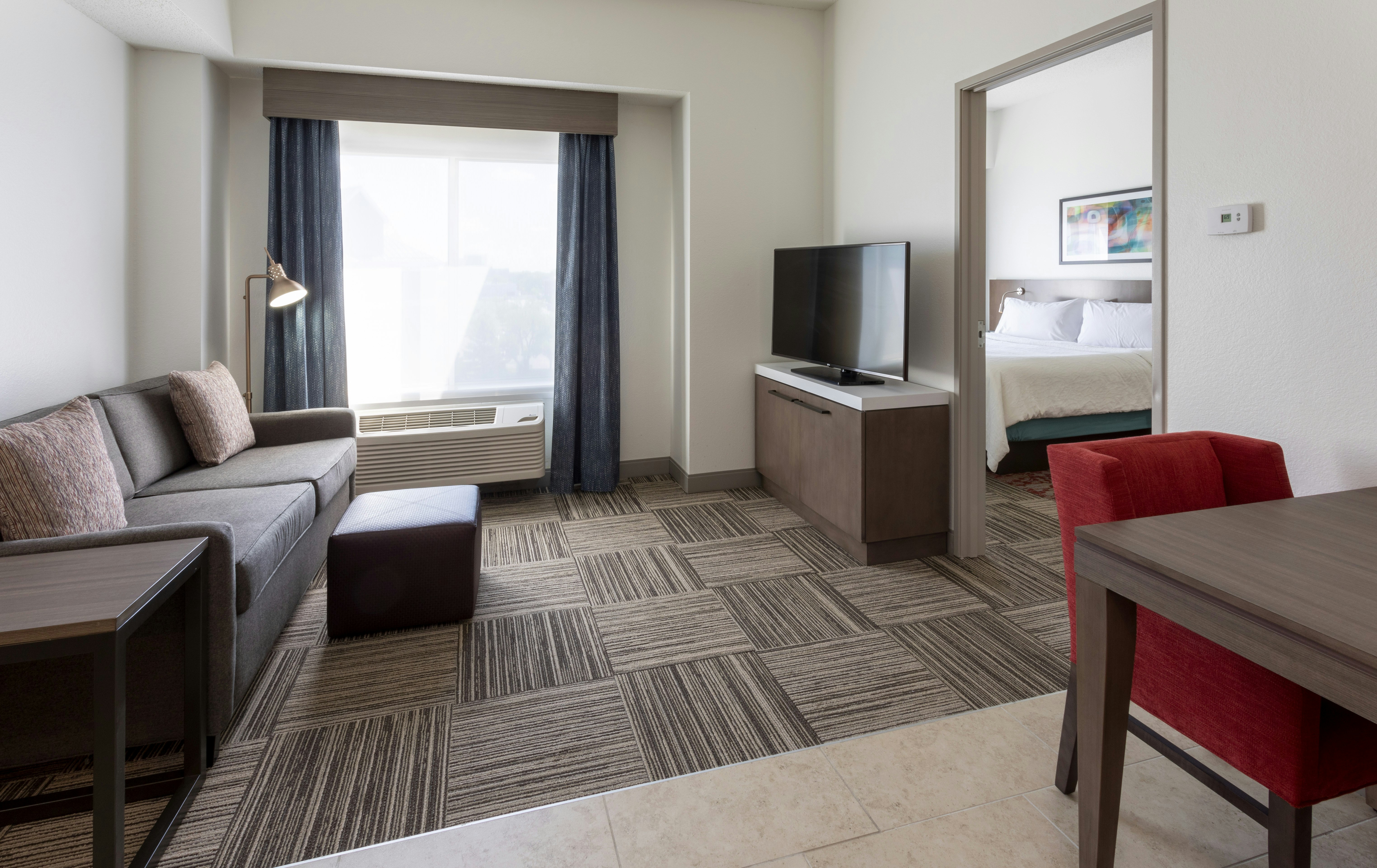 Hilton Garden Inn Minneapolis/Bloomington