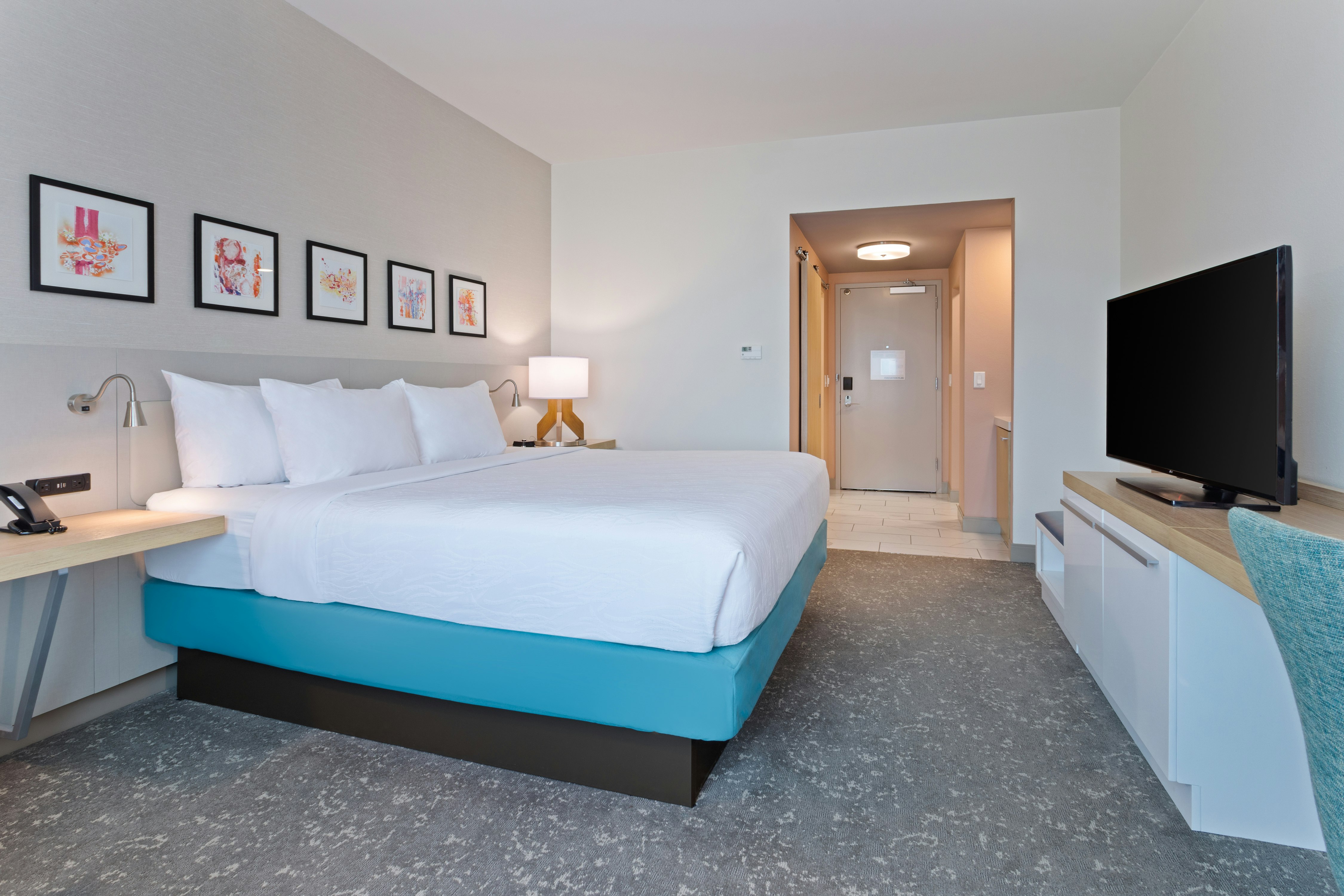 Hilton Garden Inn Homestead