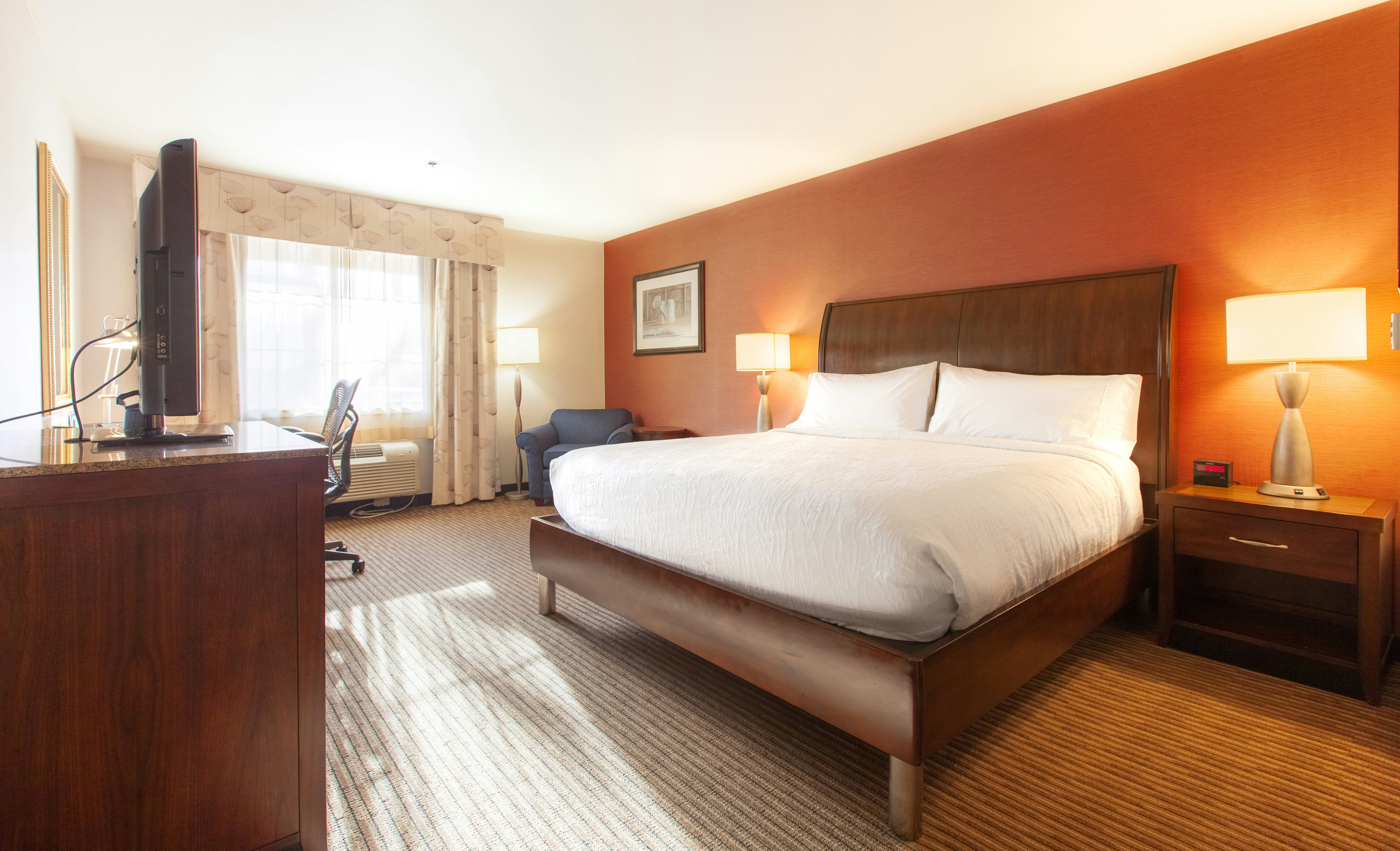 Hilton Garden Inn Palm Springs/Rancho Mirage