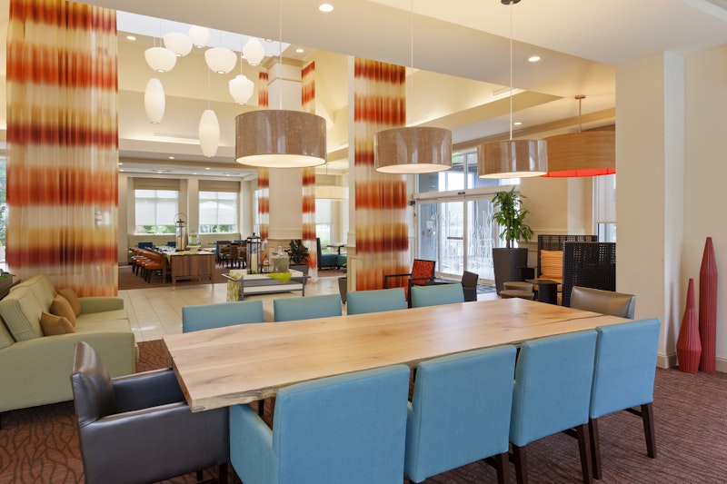 Hilton Garden Inn Gainesville