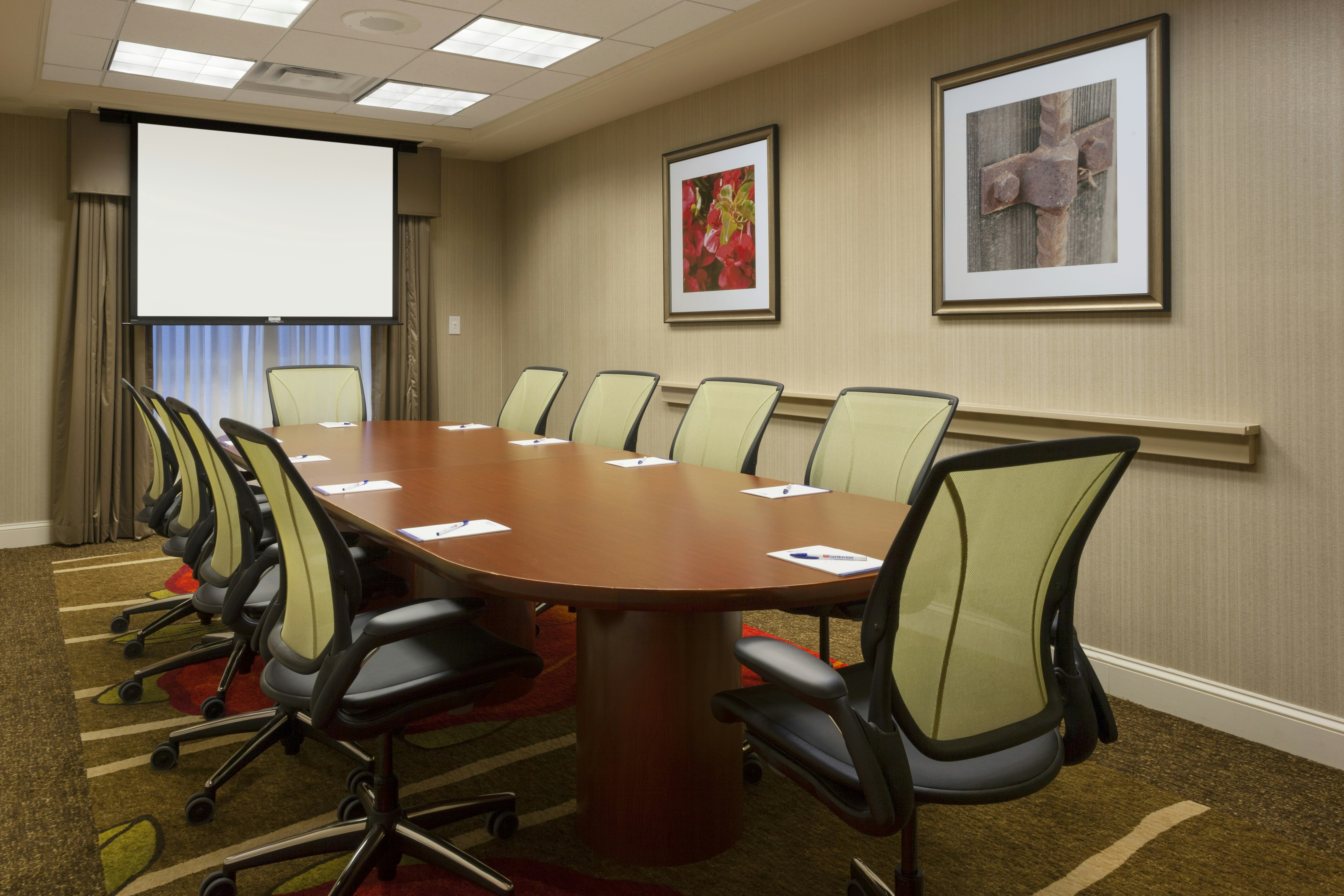 Hilton Garden Inn Gainesville