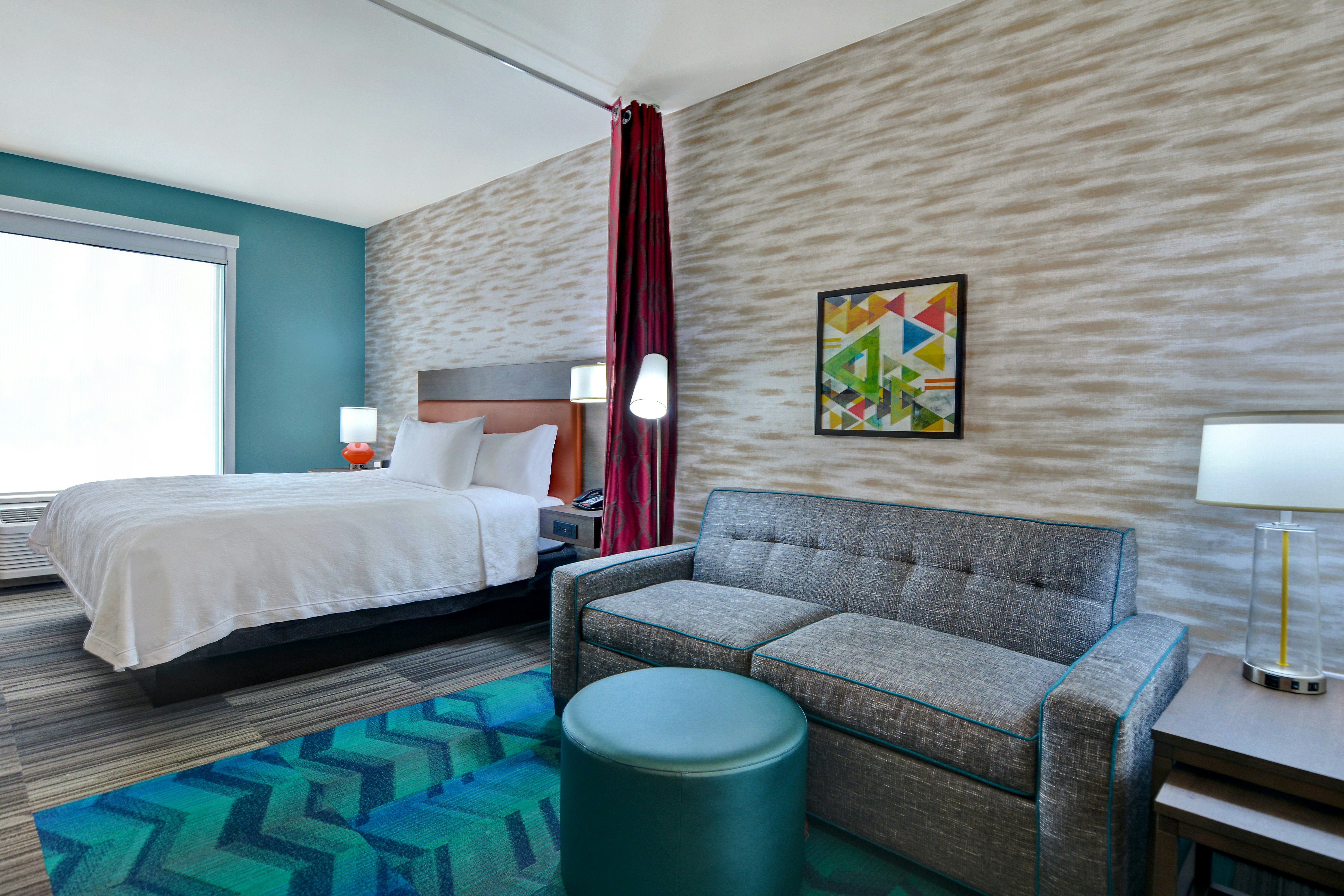 Home2 Suites by Hilton Savannah Midtown
