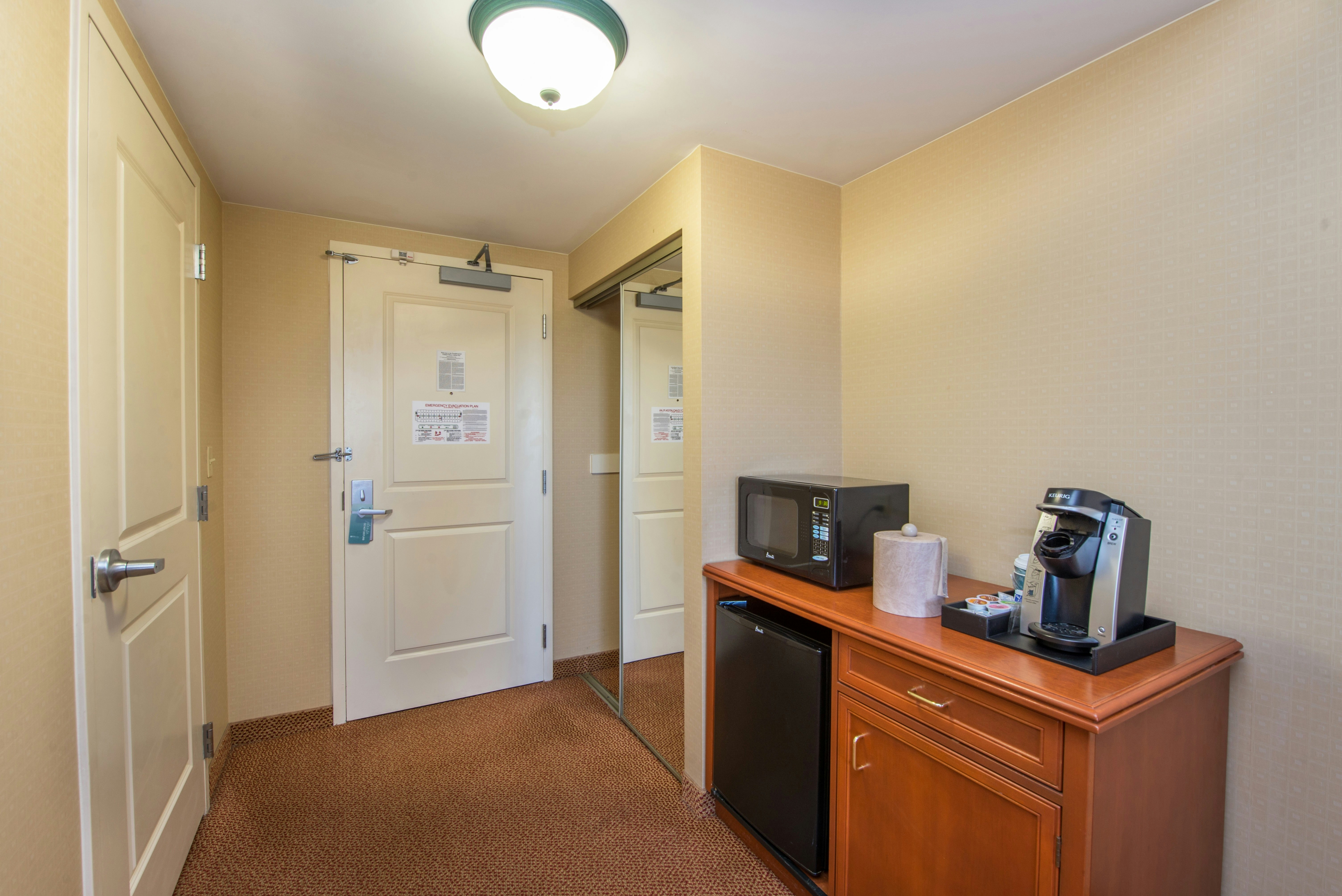 Hilton Garden Inn Poughkeepsie/Fishkill