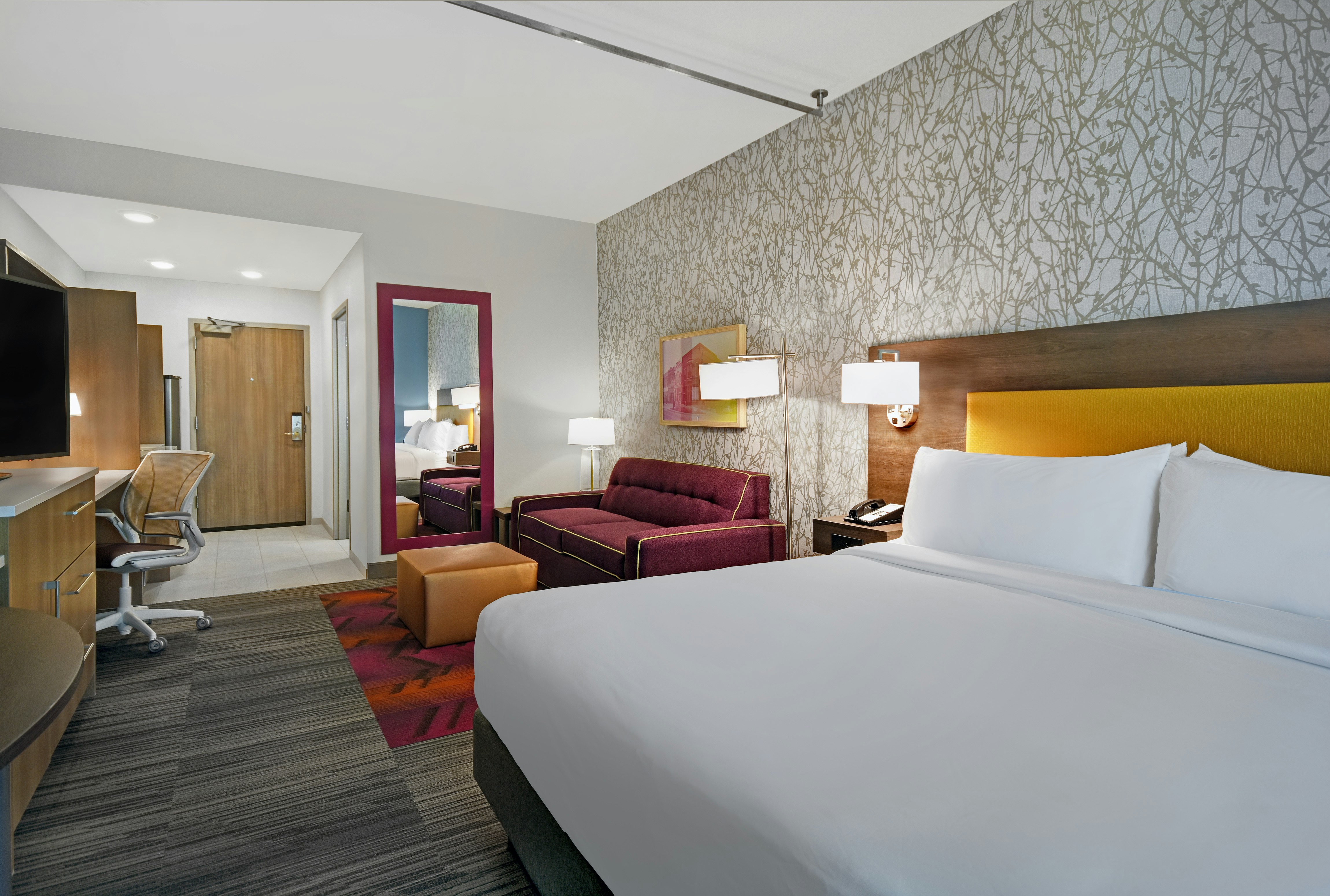 Home2 Suites by Hilton Liberty NE Kansas City