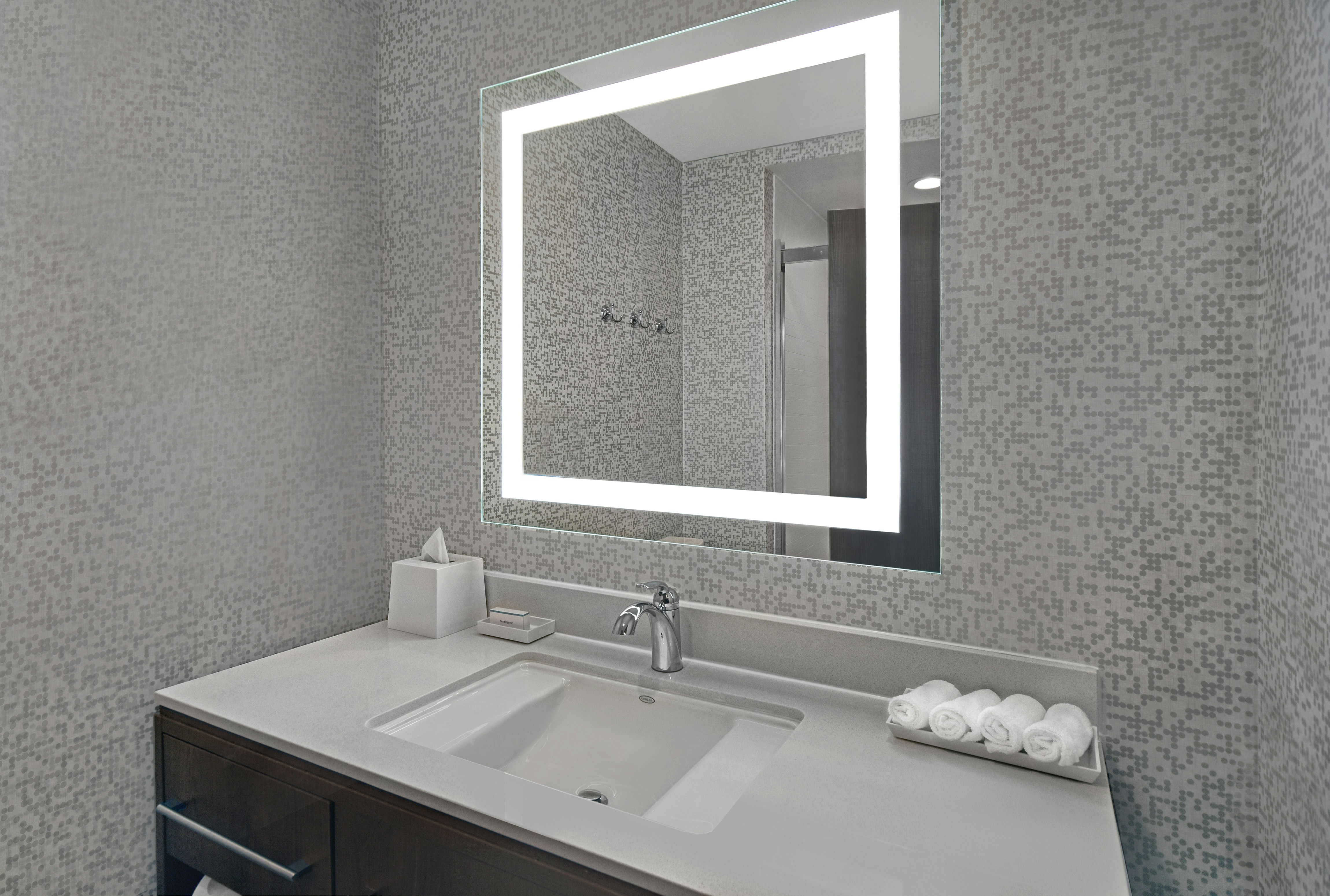 Home2 Suites by Hilton Liberty NE Kansas City