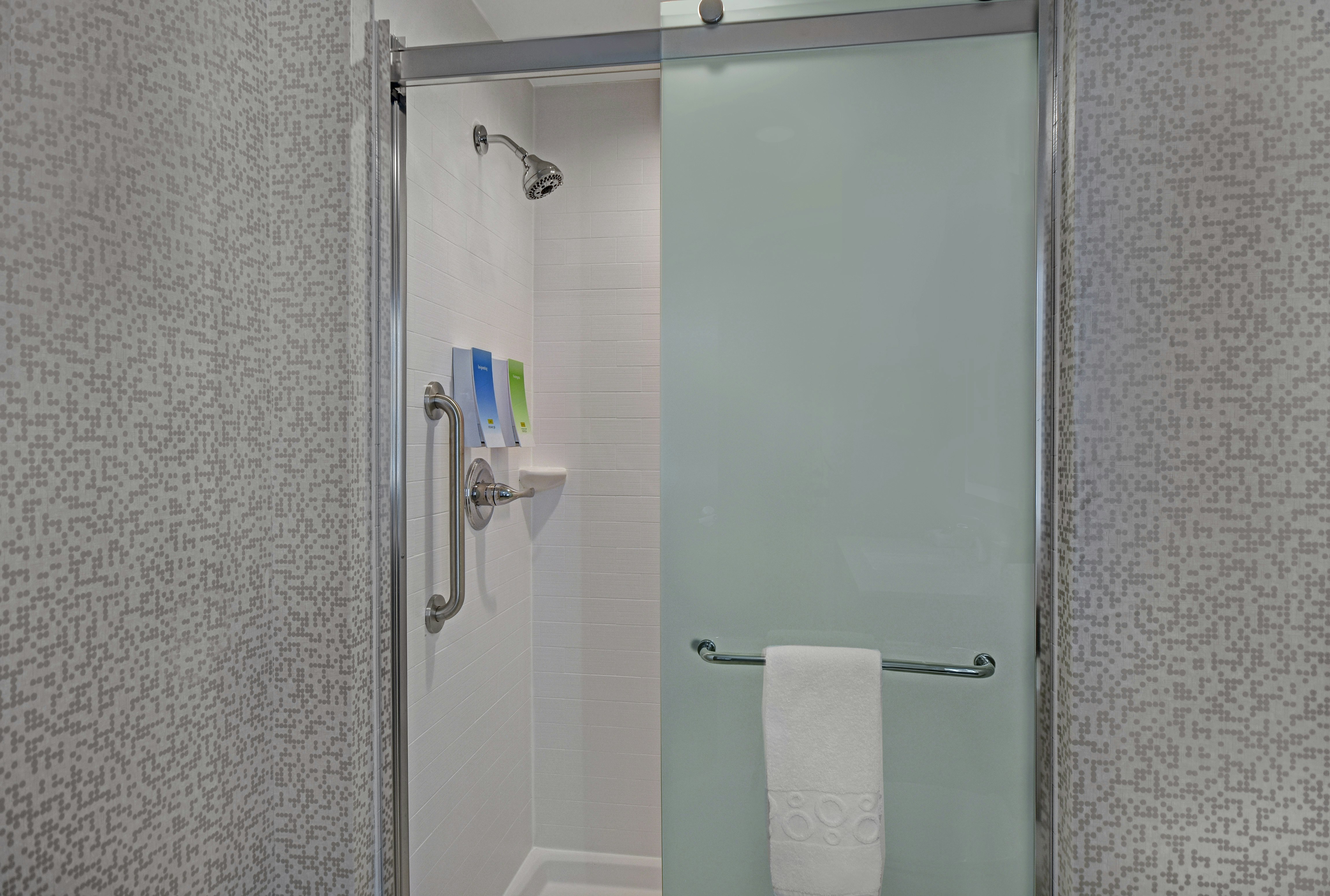 Home2 Suites by Hilton Liberty NE Kansas City