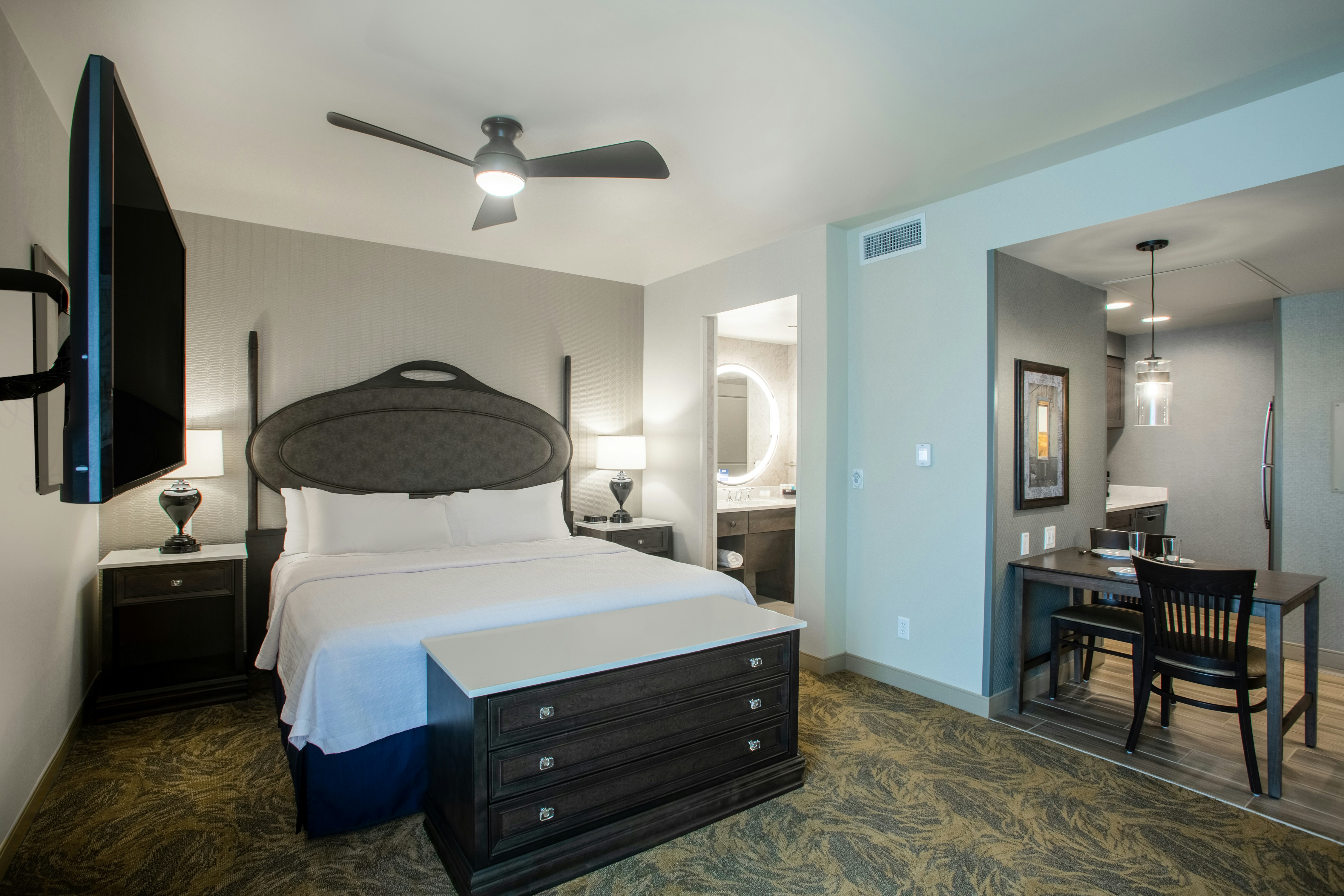 Homewood Suites by Hilton Salina Downtown