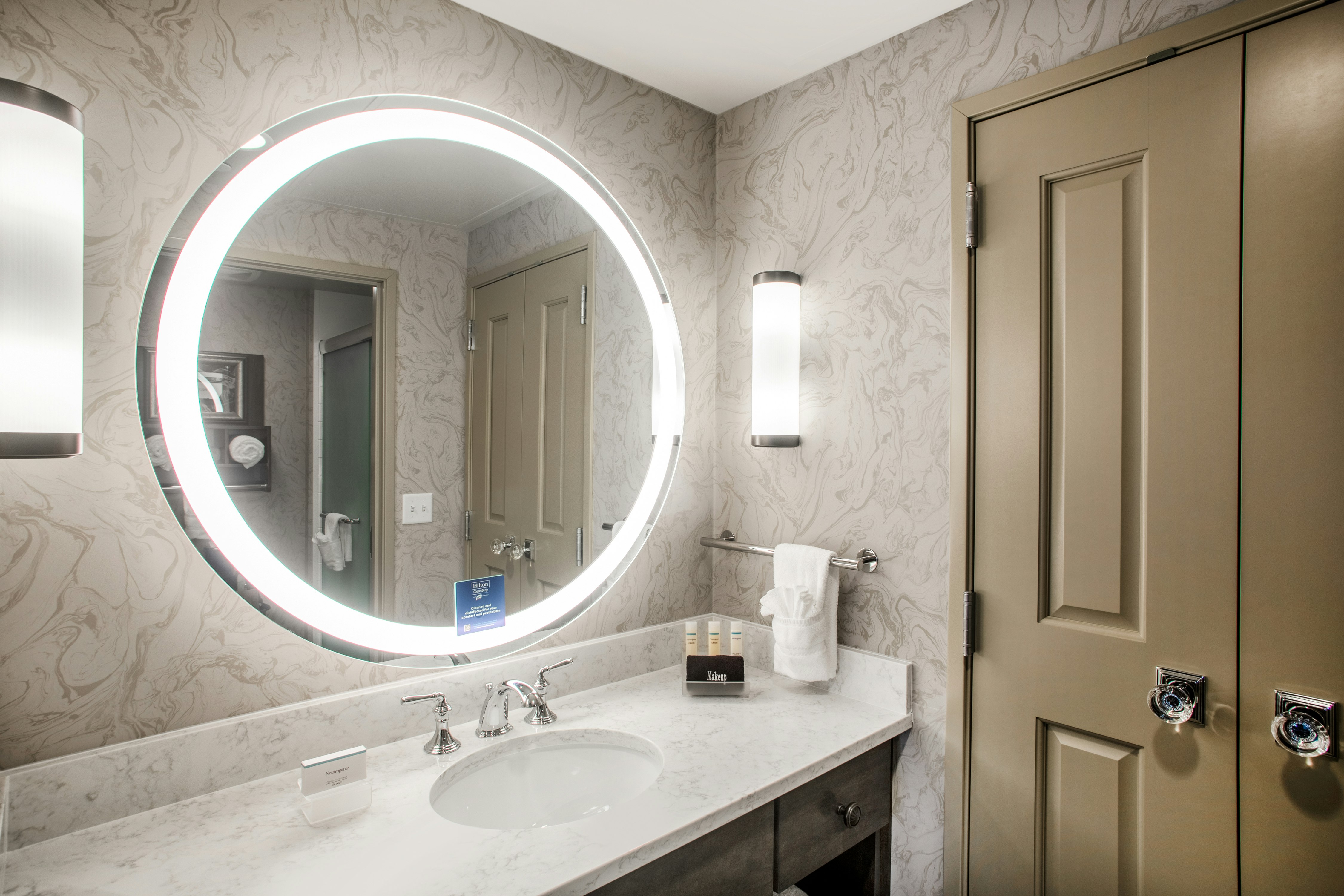Homewood Suites by Hilton Salina Downtown