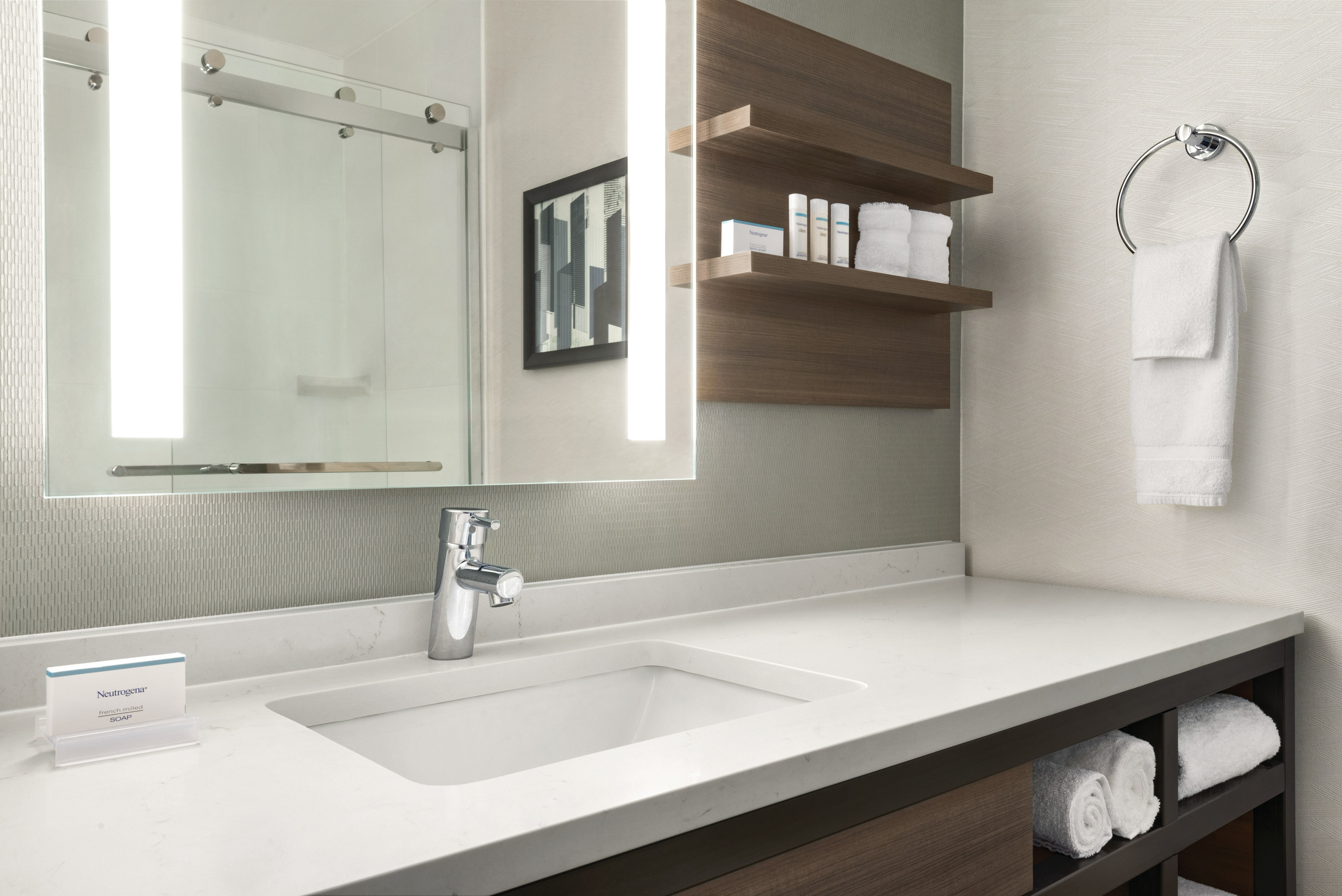 Hilton Garden Inn Fort Wayne
